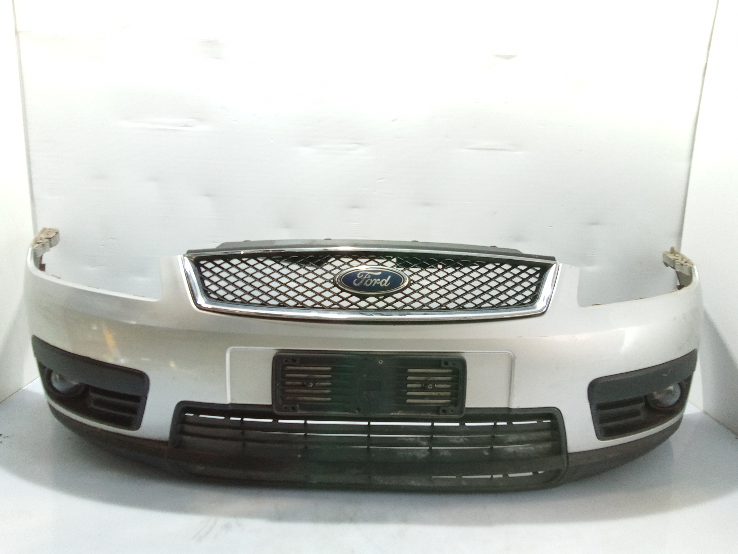 Paraurti Ant. Compl. Usato