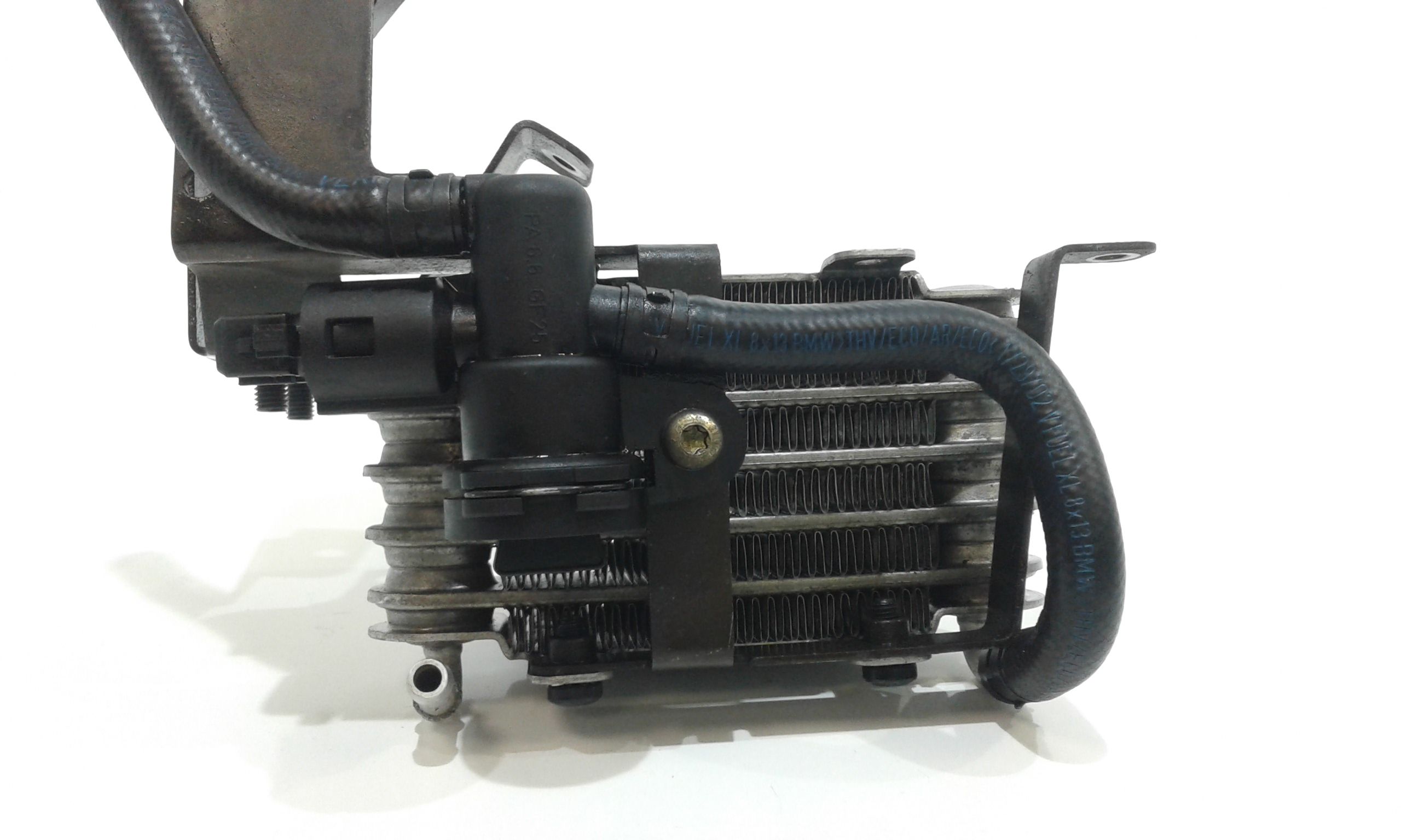 Radiatore Carburante Usato