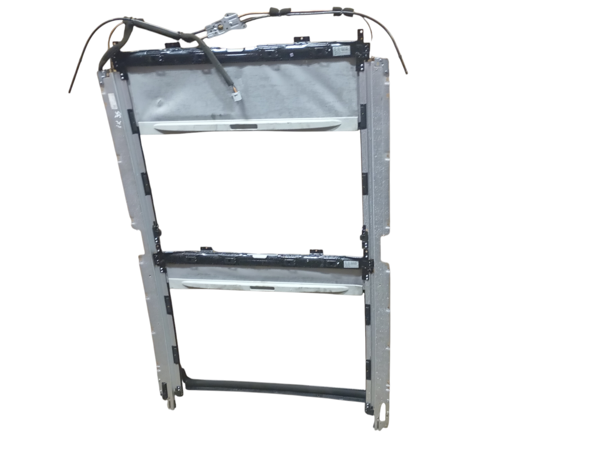 Pannello Tetto Apribile Panoramico Usato