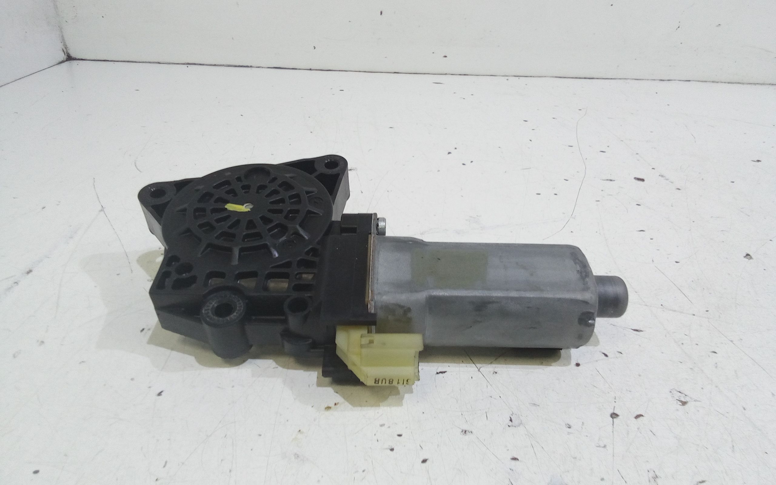 Motorino Alzacristallo Porta Post. Sinistro 834501D000 Usato