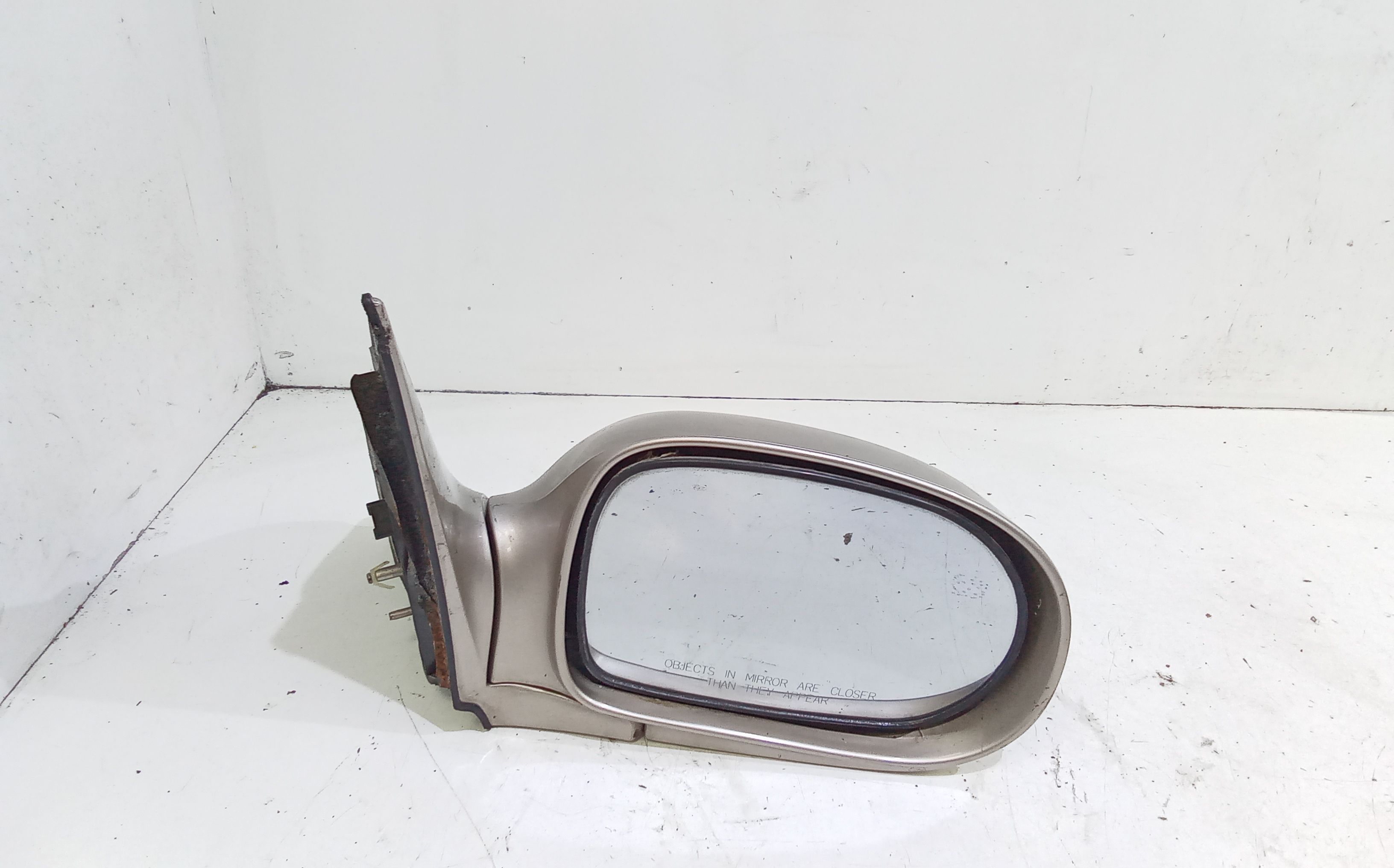 Retrovisore Est. Destro Usato