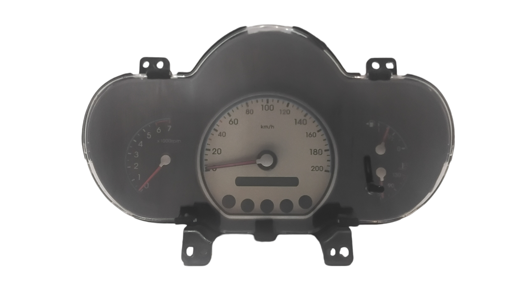 Quadro Portastrumenti Usato