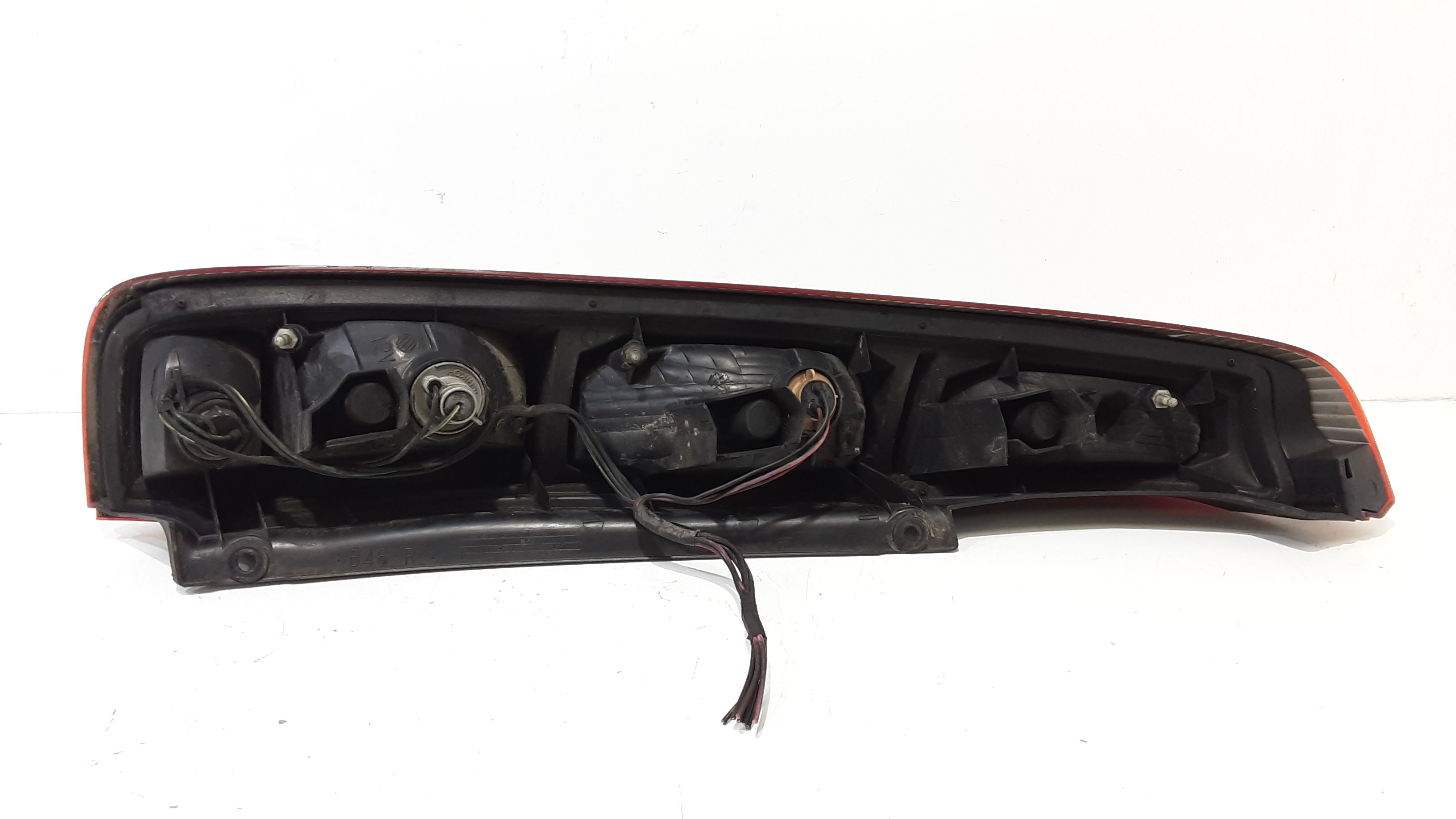 Fanale Post. Destro 265508H301 Usato