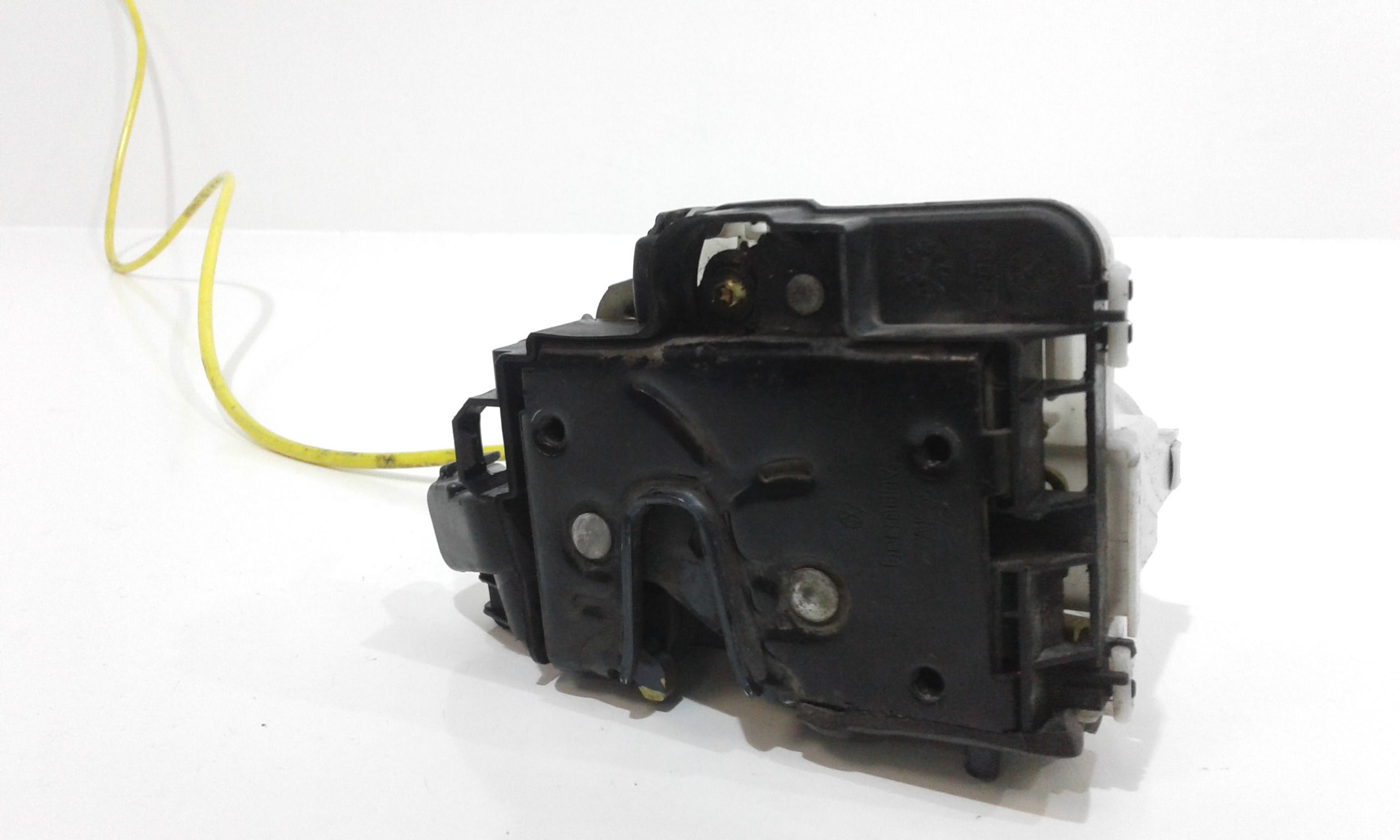 Serratura Porta Post. Destro 6N4839016B Usato