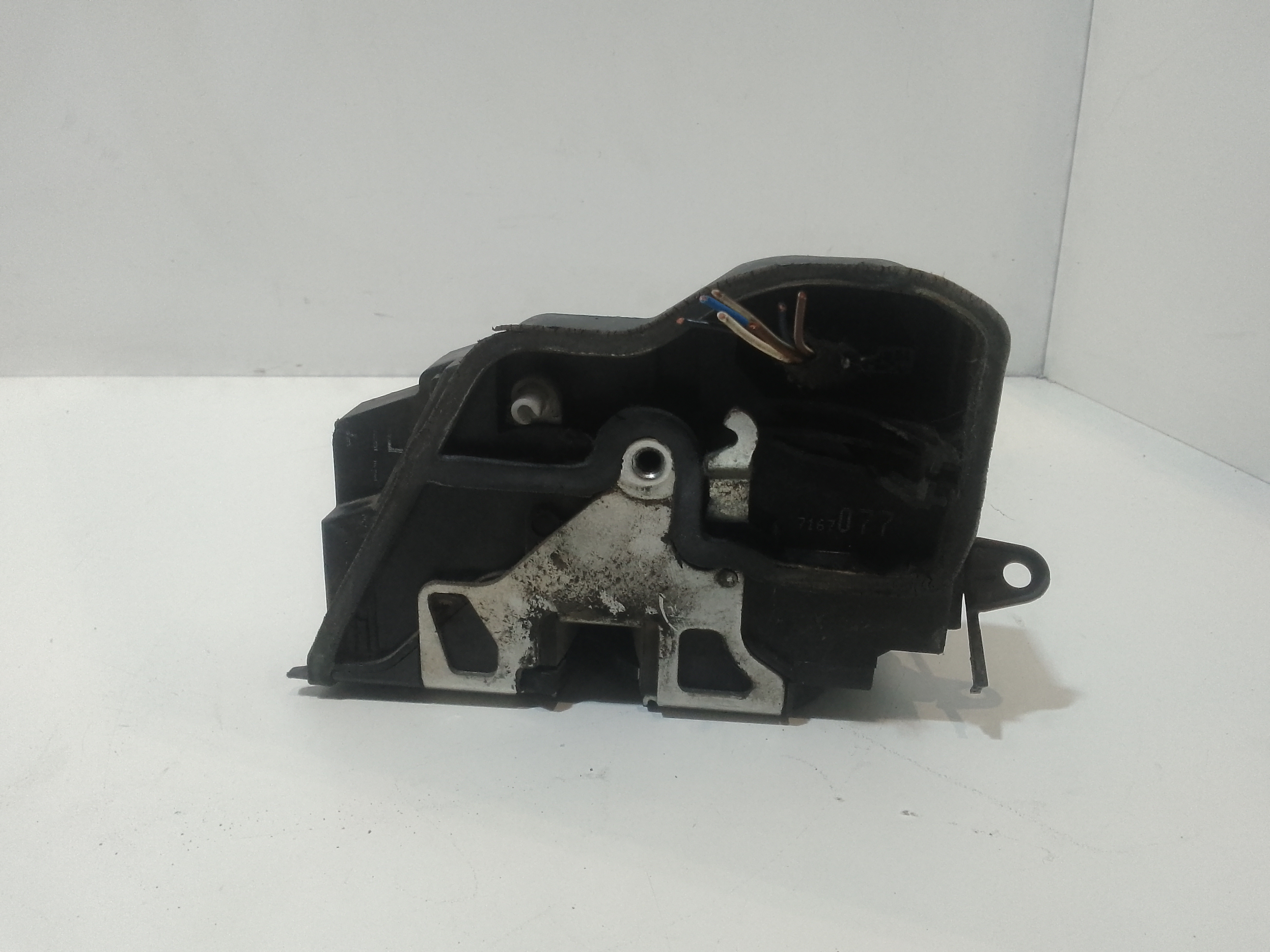 Serratura Porta Ant. Sinistro 51217202143 Usato