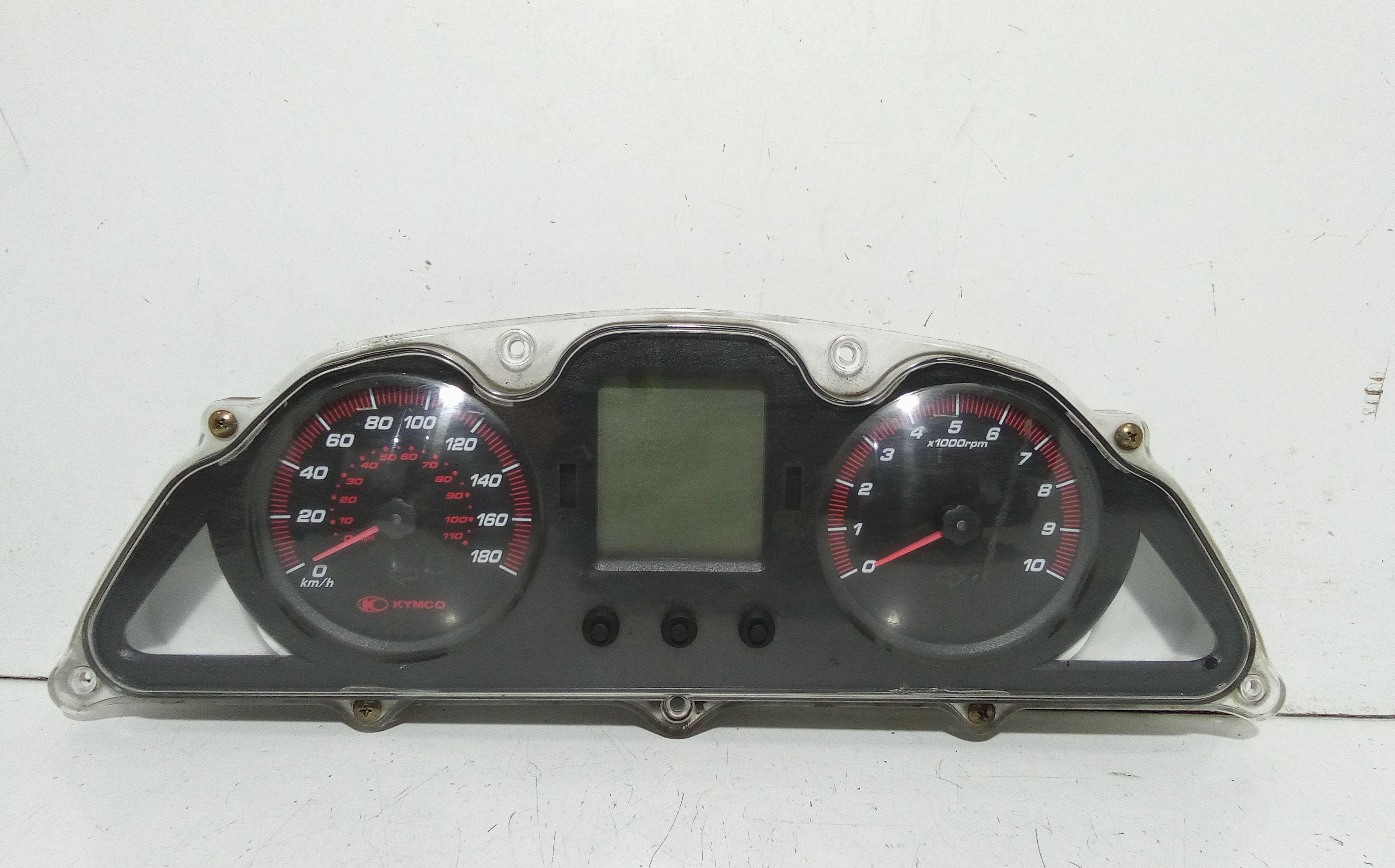 Quadro Portastrumenti Usato