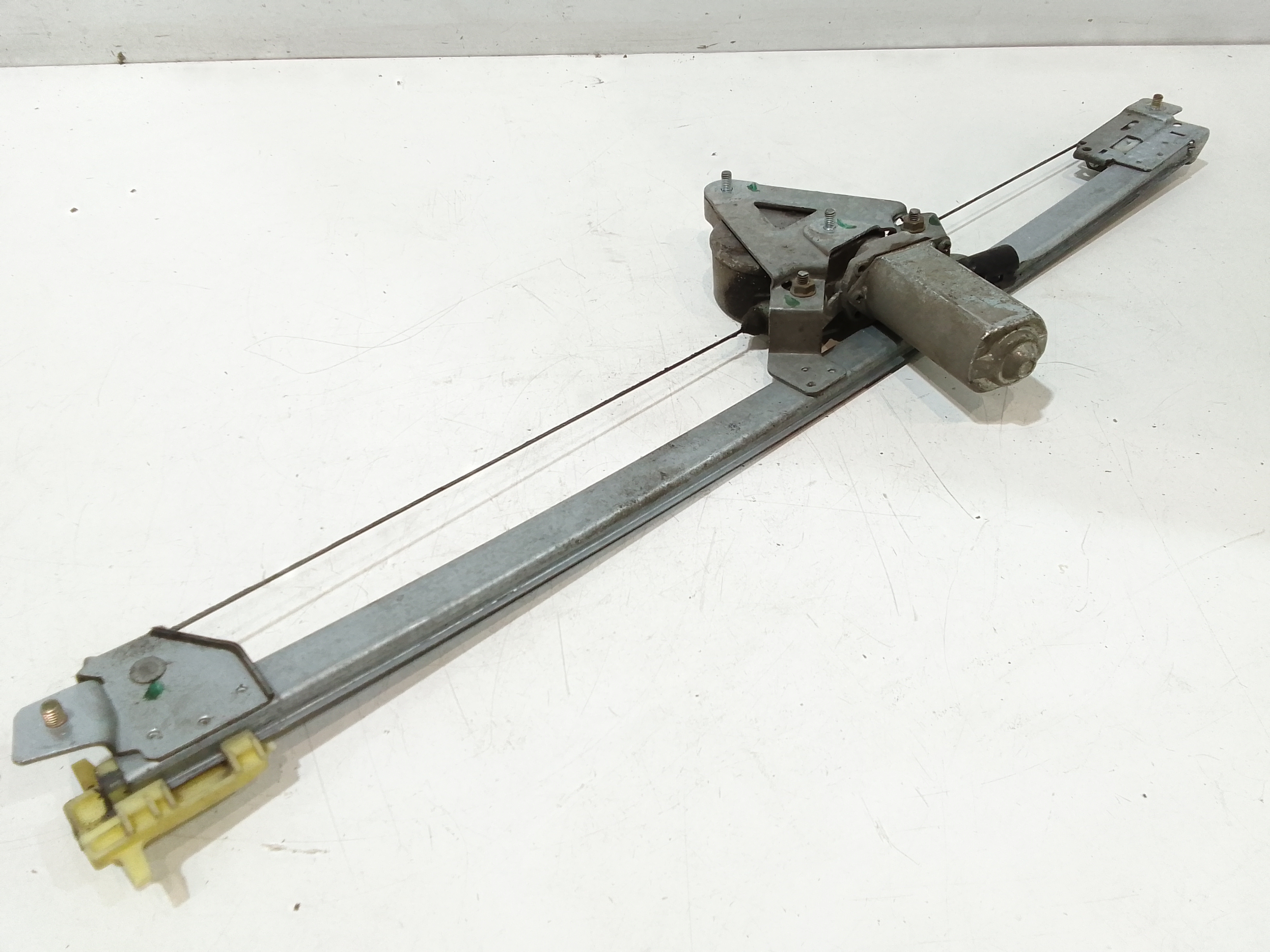 Alzacristallo Porta Ant. Sinistro 7700311818 Usato