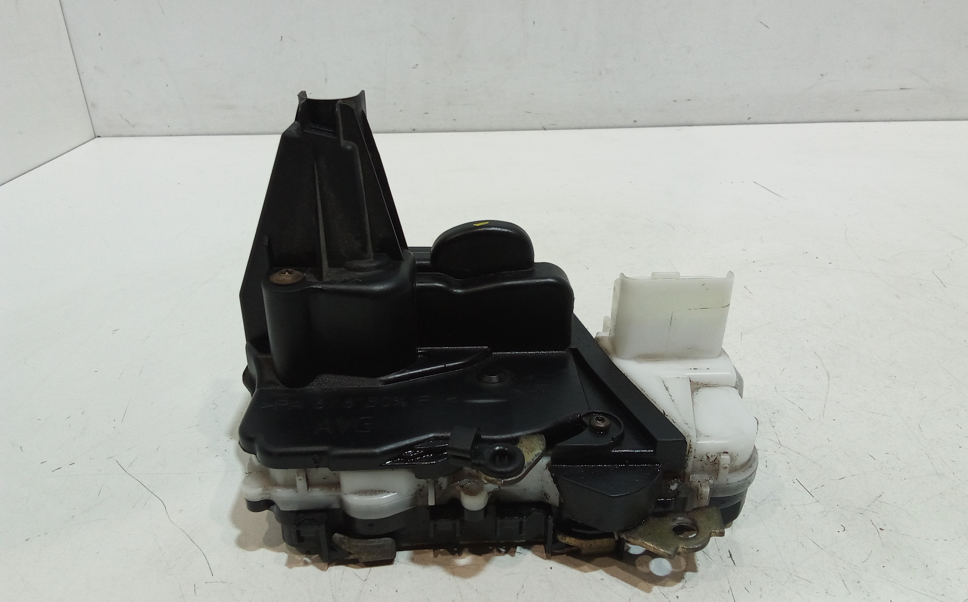 Serratura Porta Ant. Sinistro 9135N6 Usato