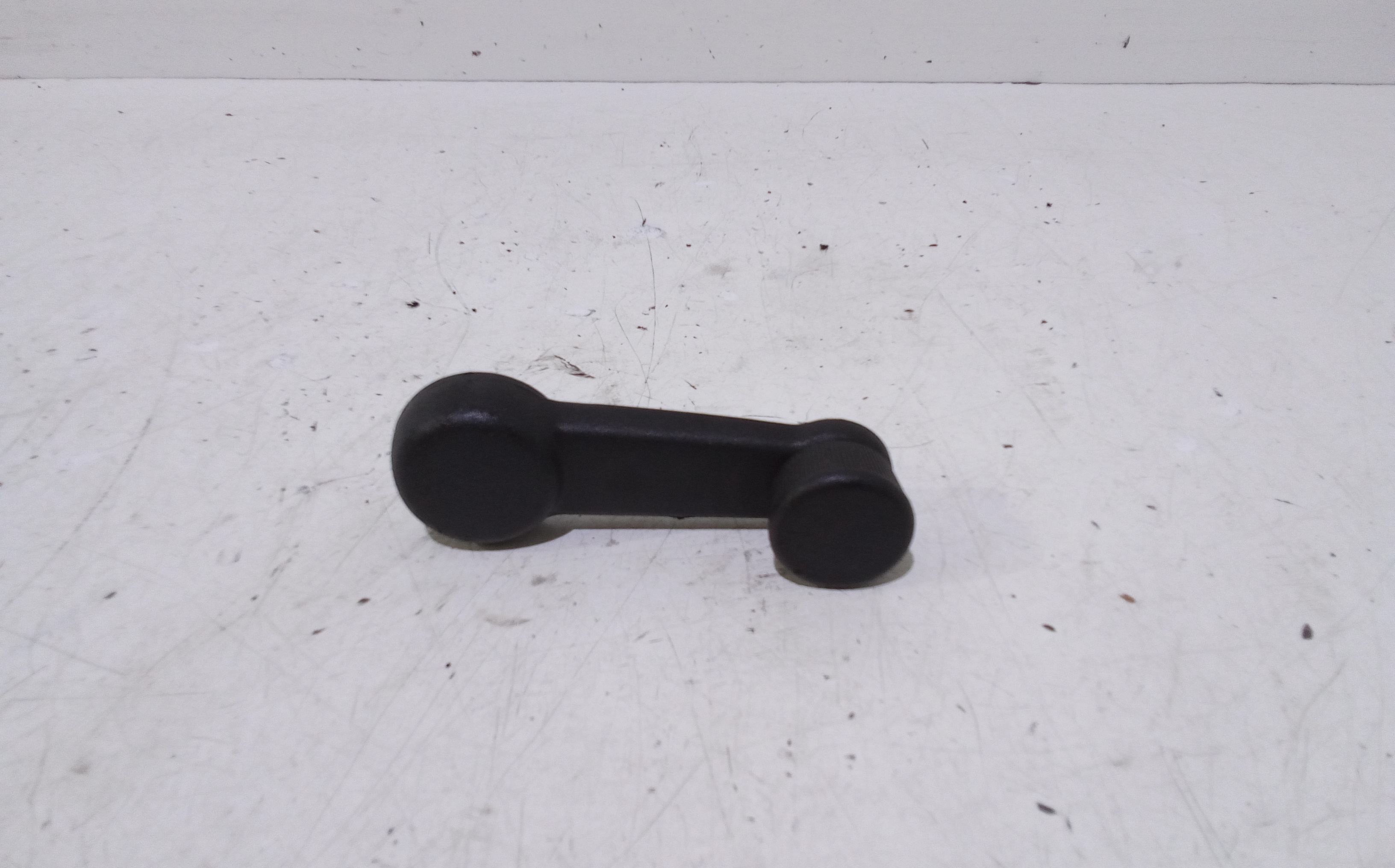 Manovella Alzacristallo Porta Post. Sinistro 8296083E00S1S Usato