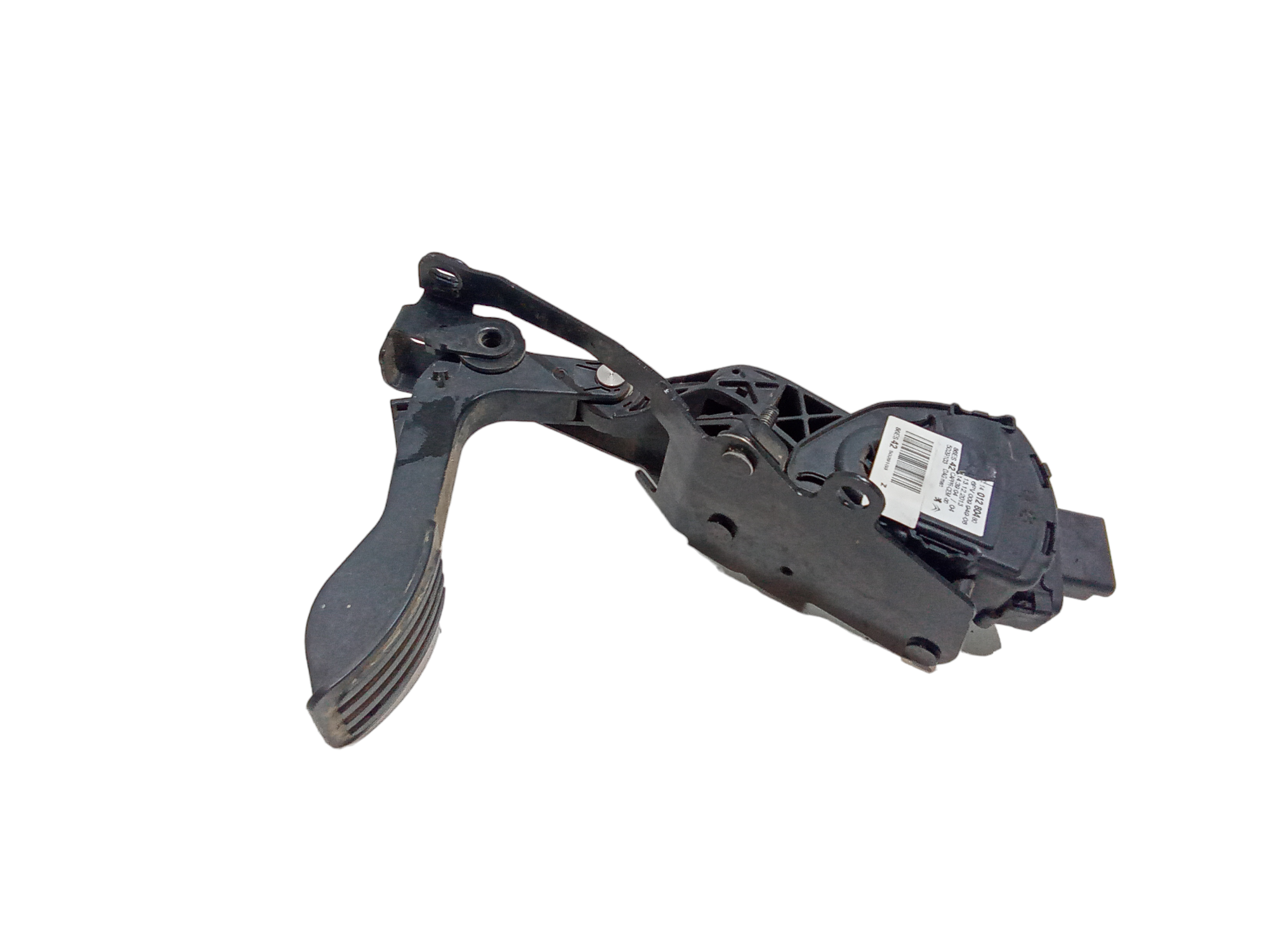 Pedale Acceleratore 1601CF Usato