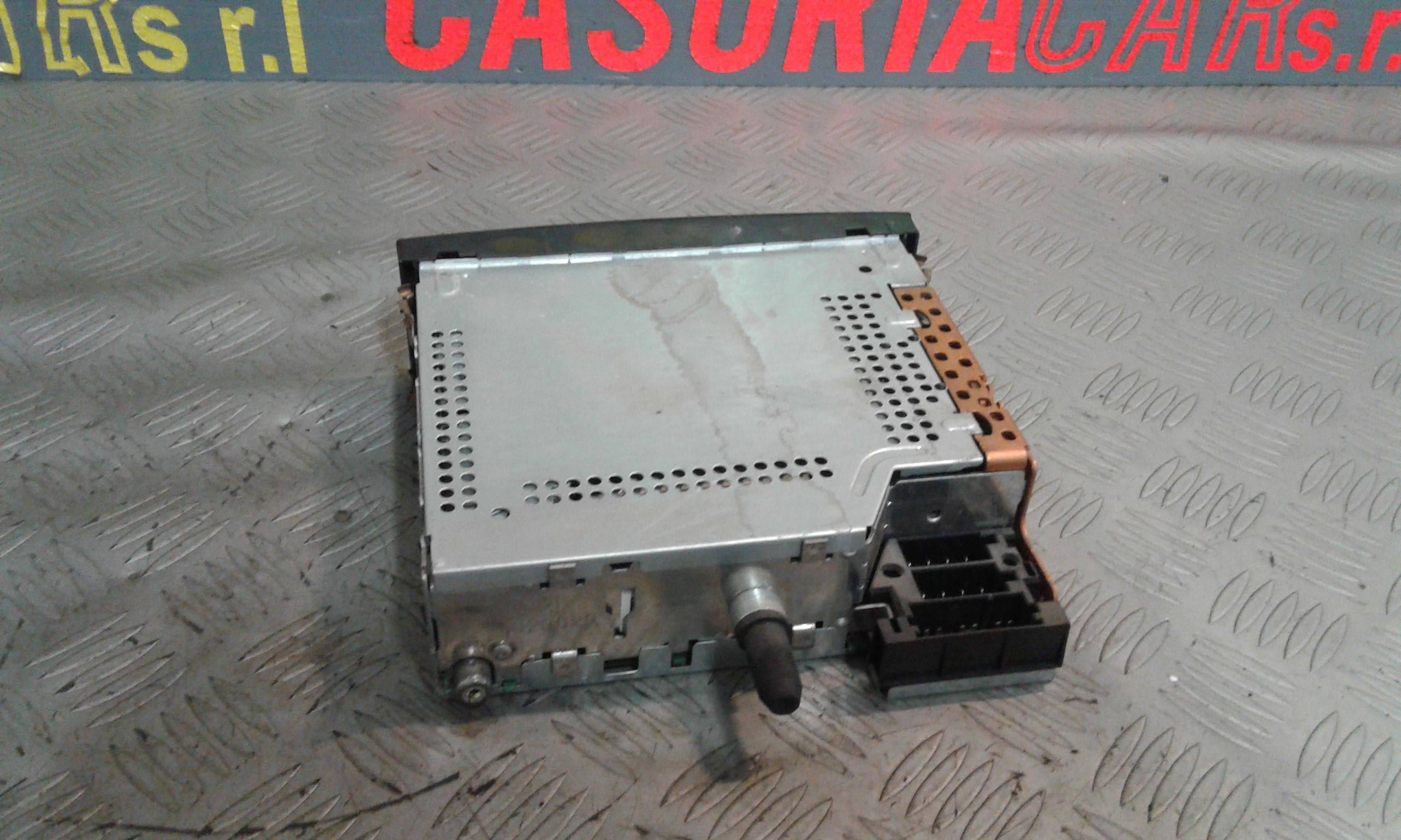 Autoradio 6564N6 Usato