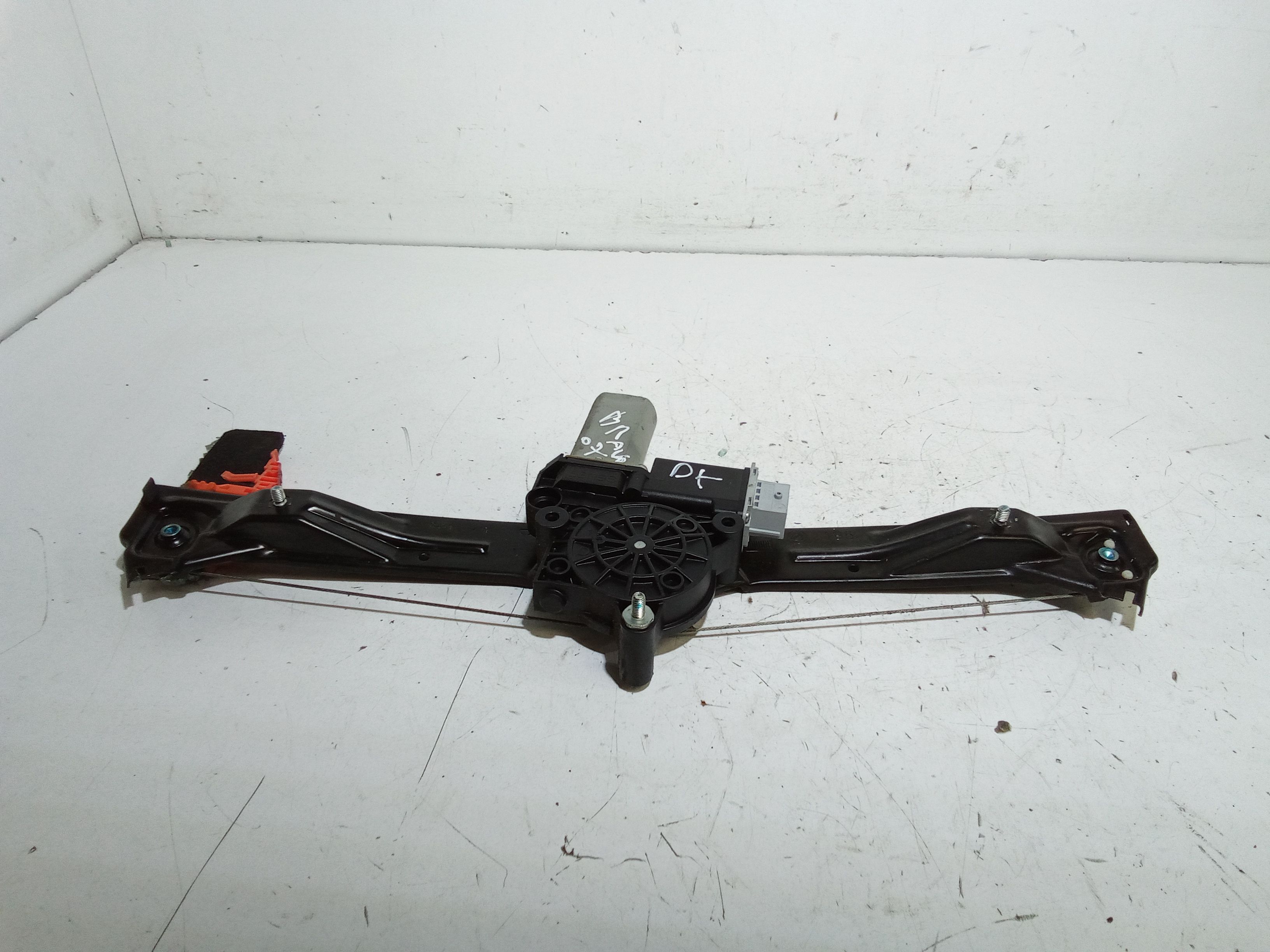 Alzacristallo Porta Ant. Destro Usato