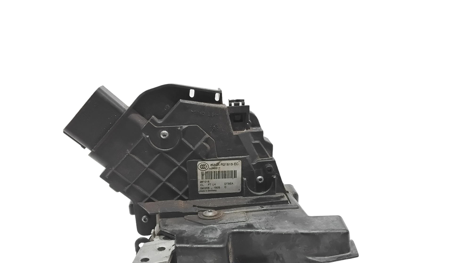 Serratura Porta Ant. Sinistro 1787983 Usato