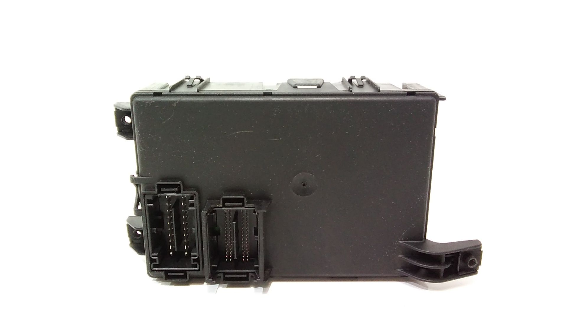 Scatola Fusibili Usato