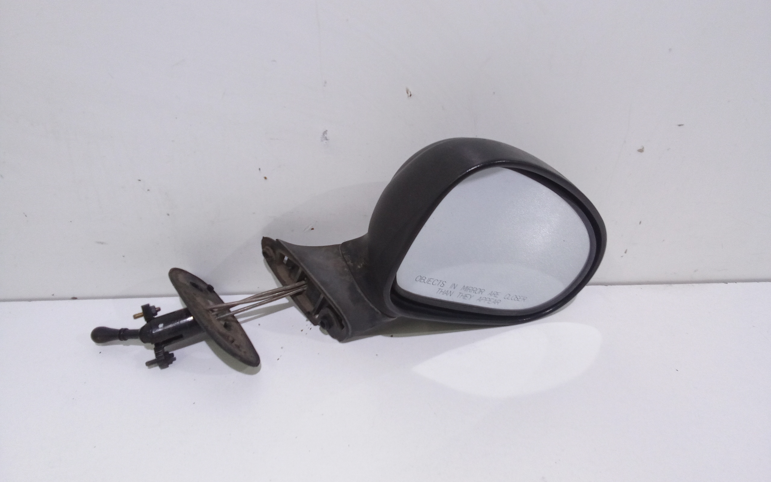 Retrovisore Est. Destro 96380522 Usato