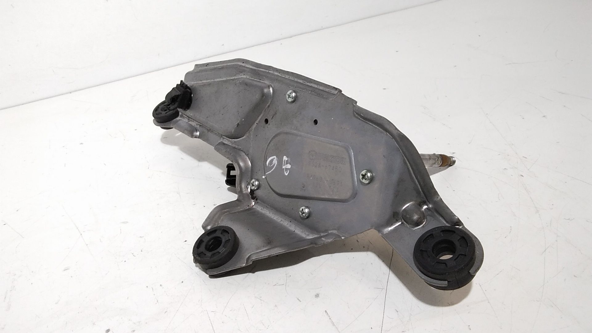 Motorino Tergilunotto GS2A67450 Usato