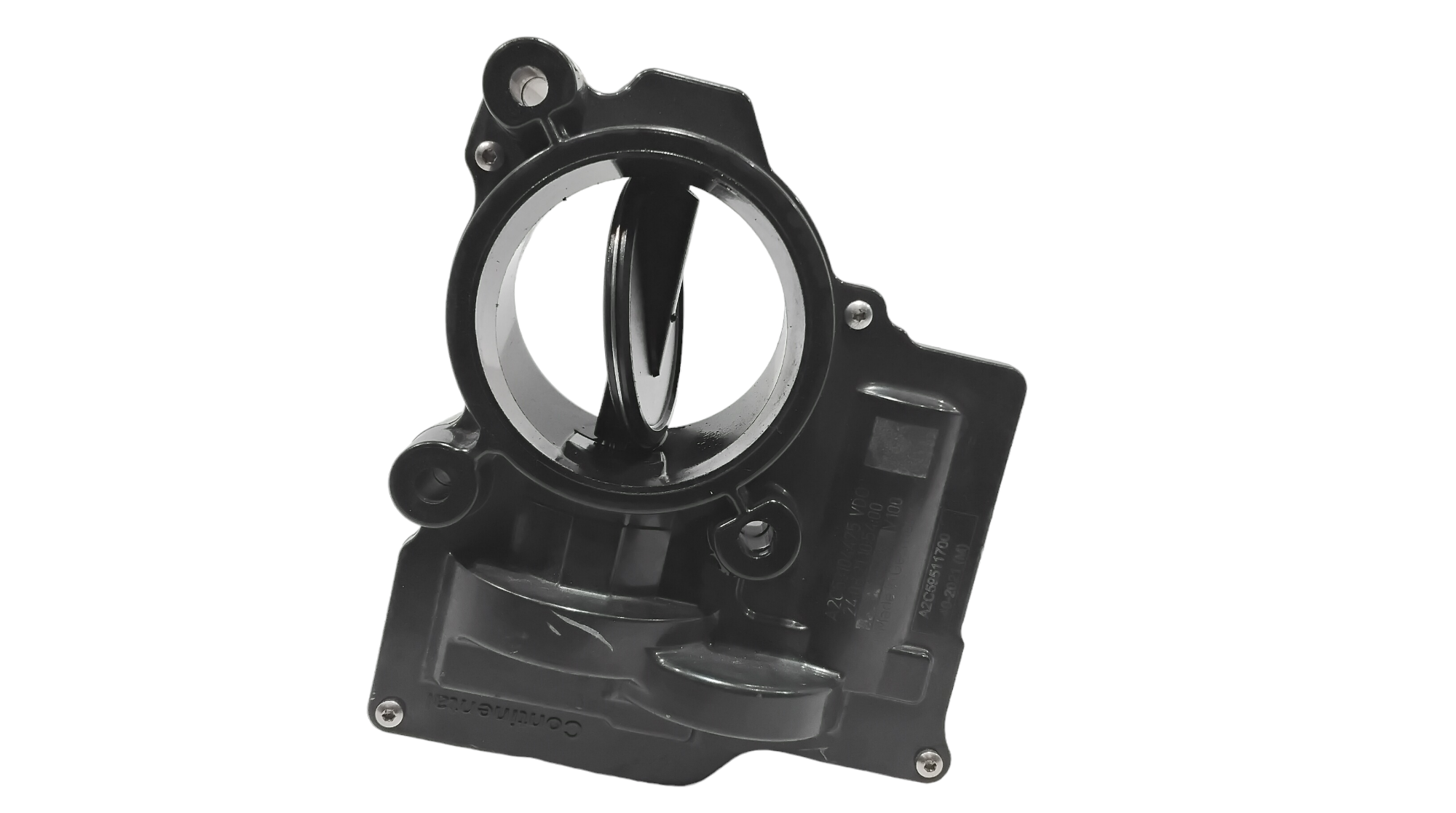 Corpo Farfallato 03C133062T Usato