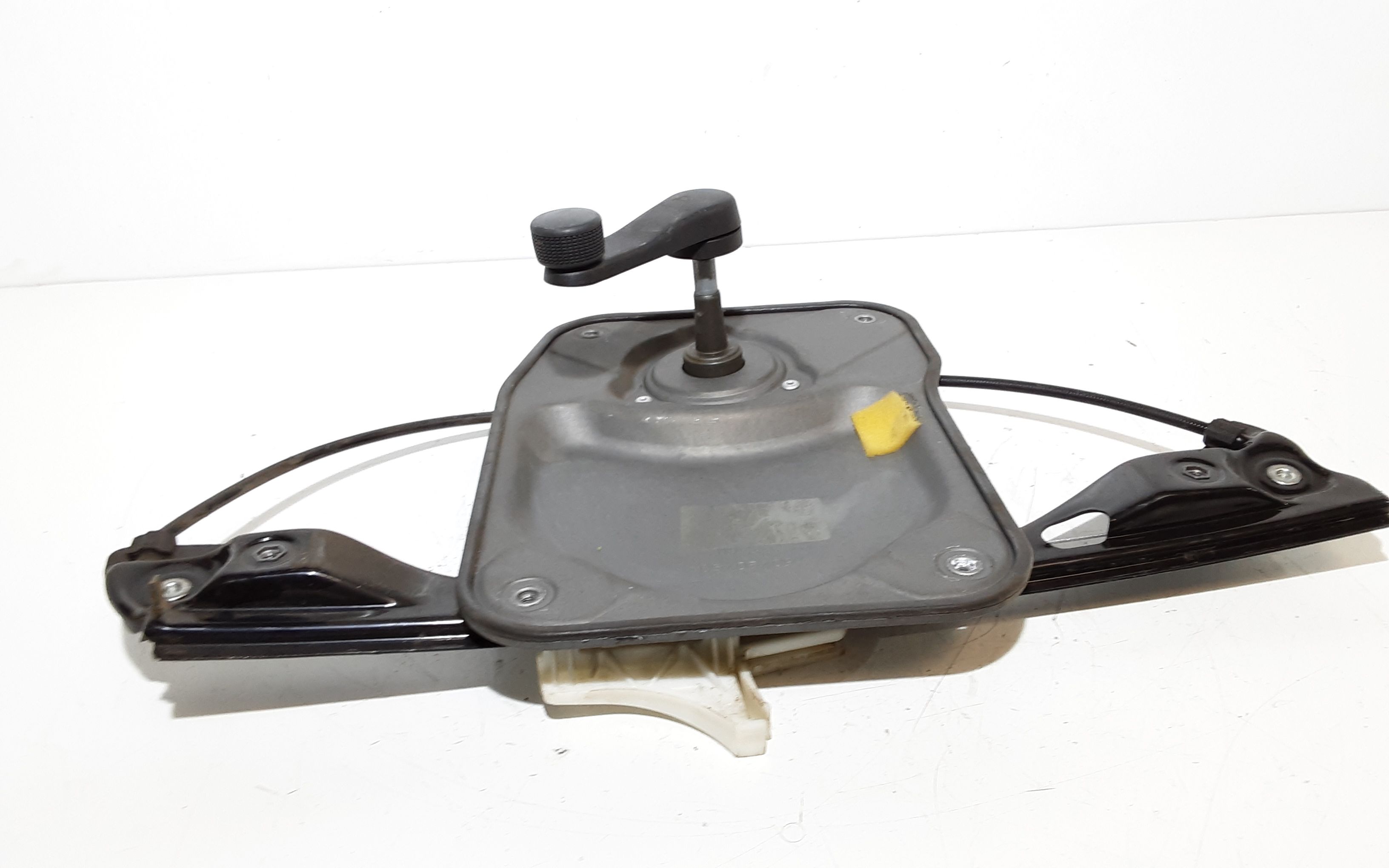 Alzacristallo Porta Post. Destro 5J4839402B Usato