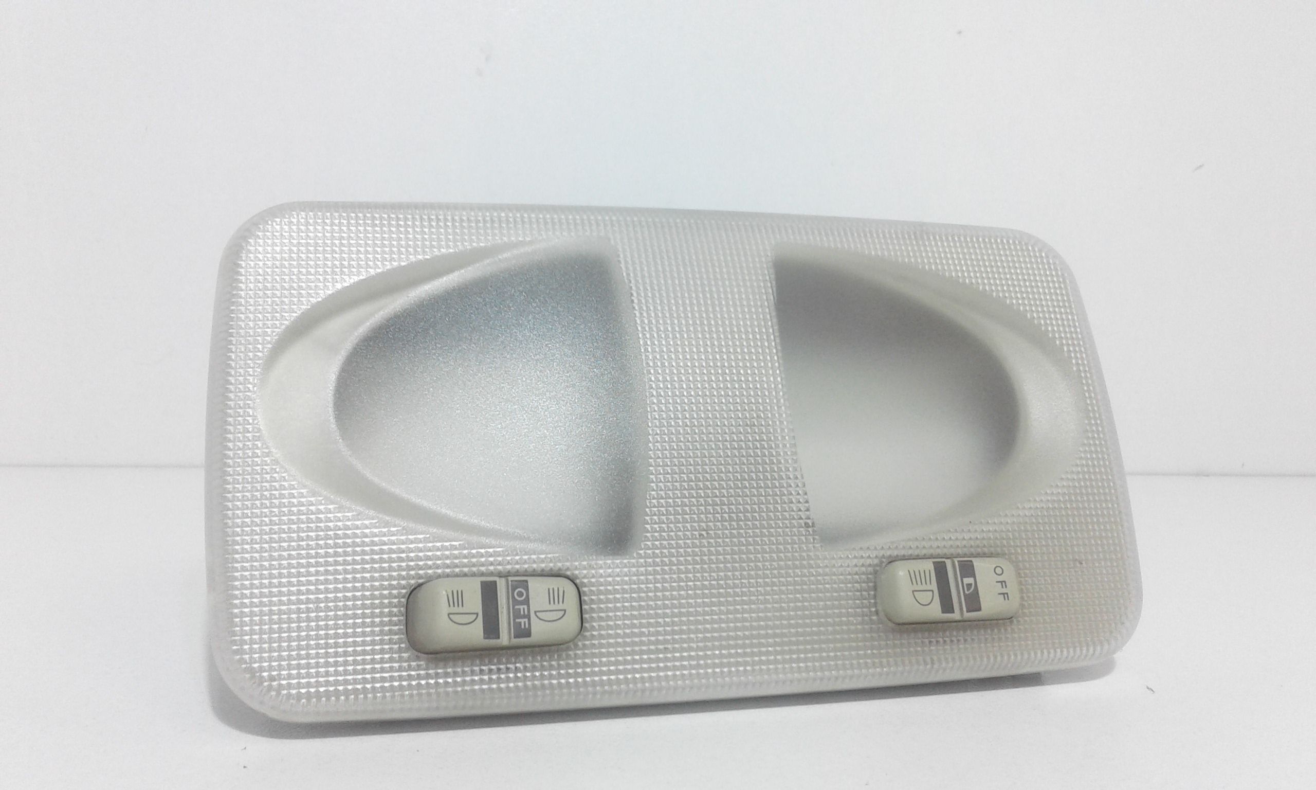 Luce Cortesia Ant. Tetto Usato