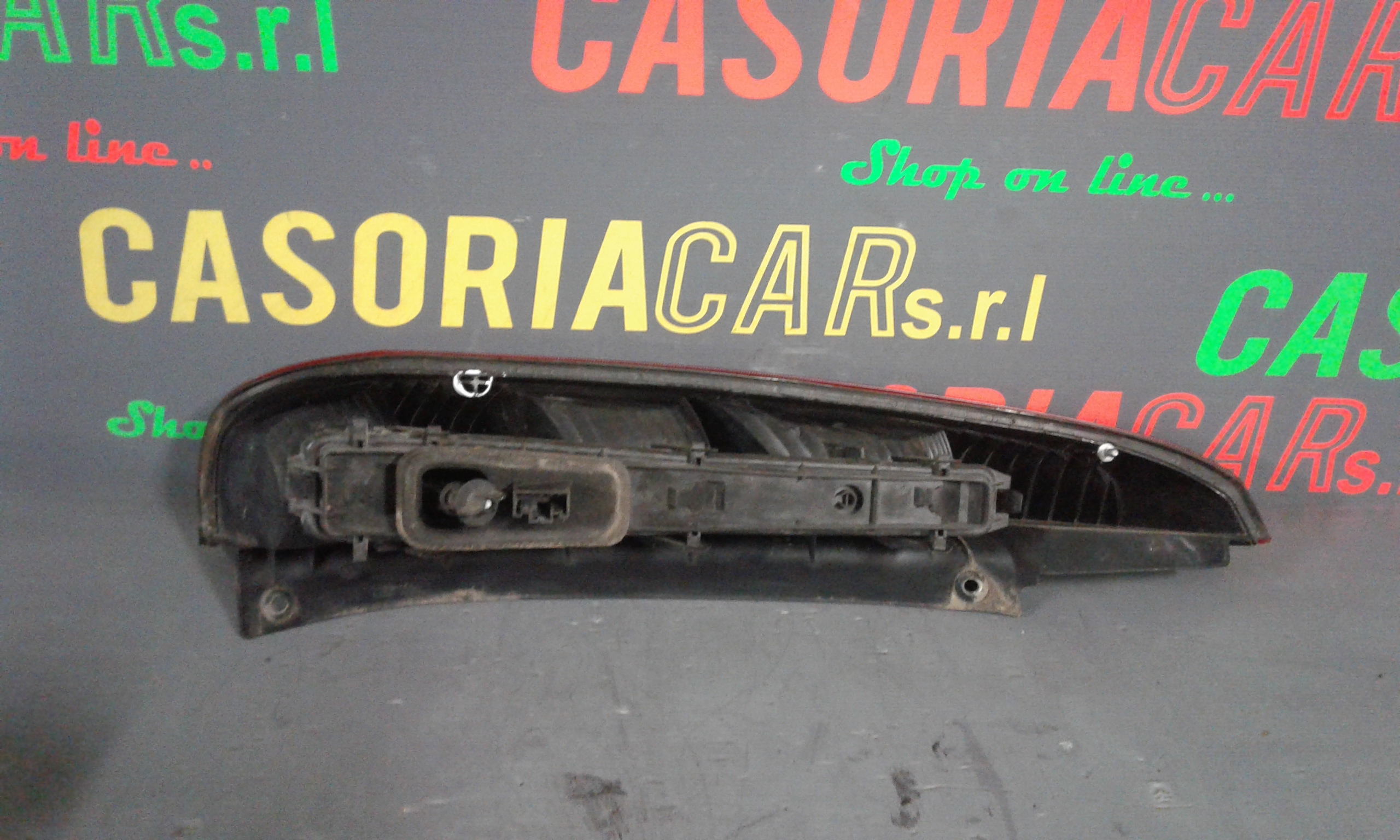 Fanale Post. Destro 1324561 Usato