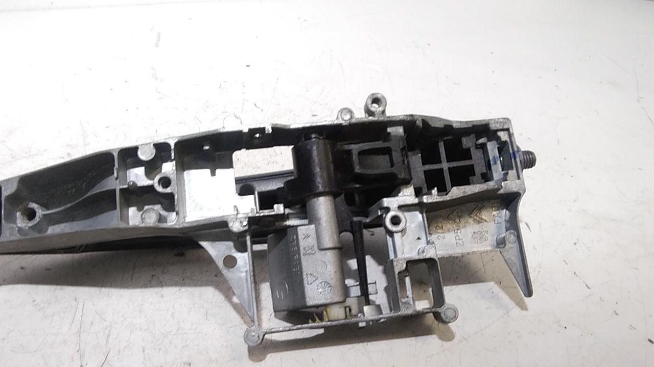 Maniglia Porta Post. Sinistro Usato