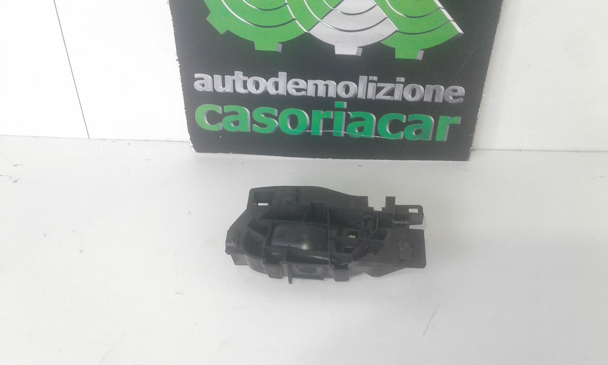 Maniglia Int. Apertura Porta Ant. Destro Usato