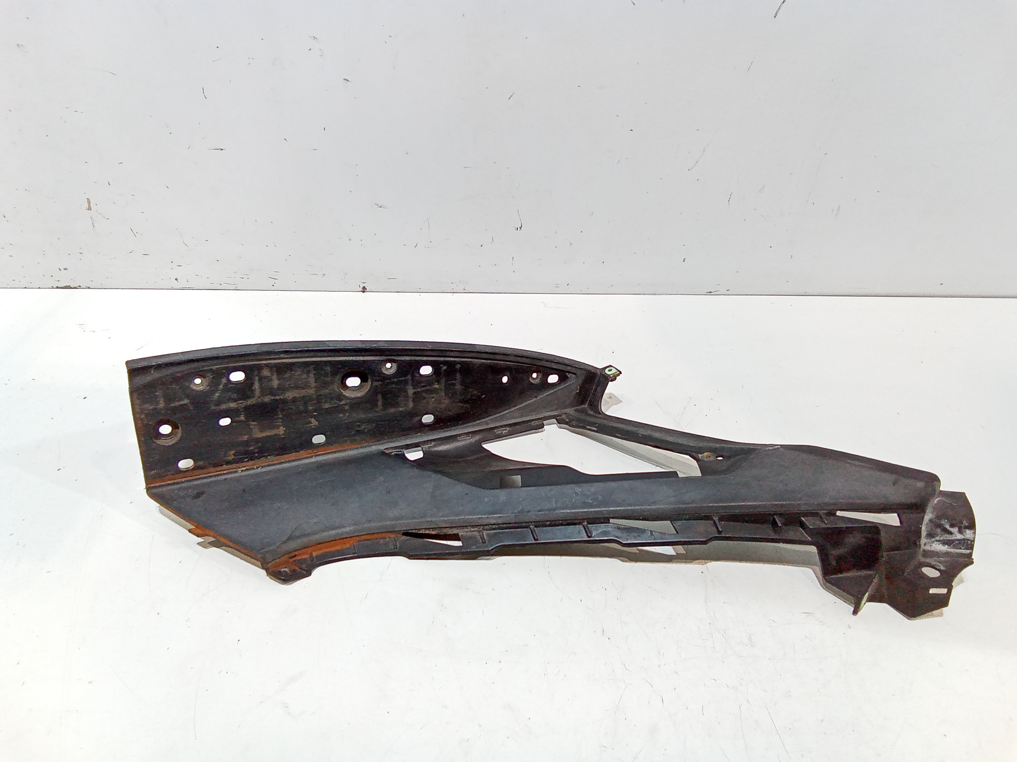 Pedana Lat. Destro Usato