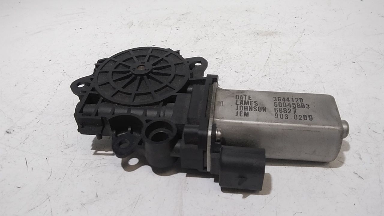 Motorino Alzacristallo Porta Ant. Destro 46841278 Usato