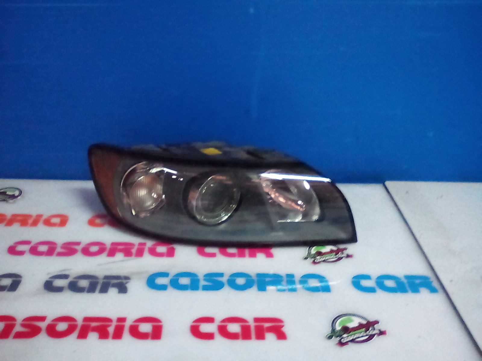 Proiettore Destro 31213370 Usato