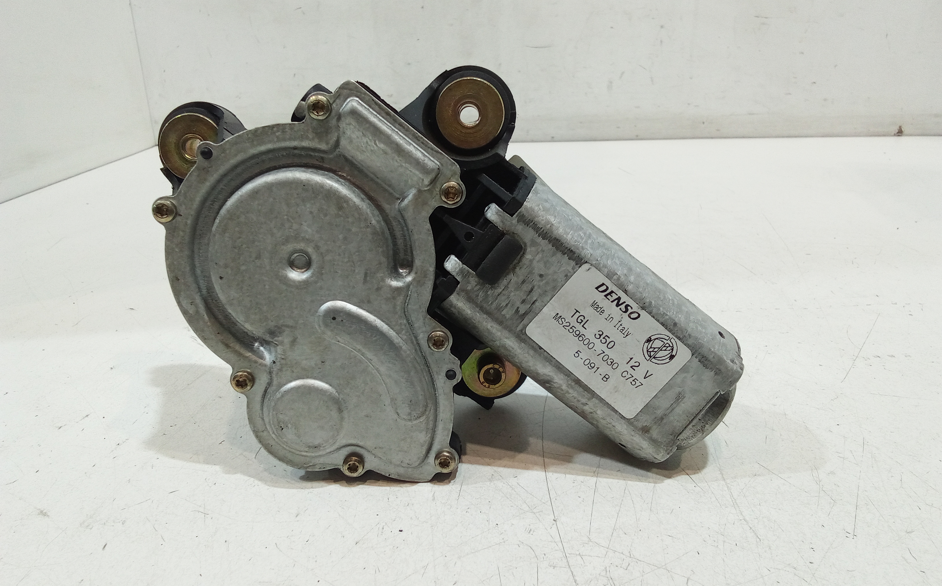 Motorino Tergilunotto 51848464 Usato