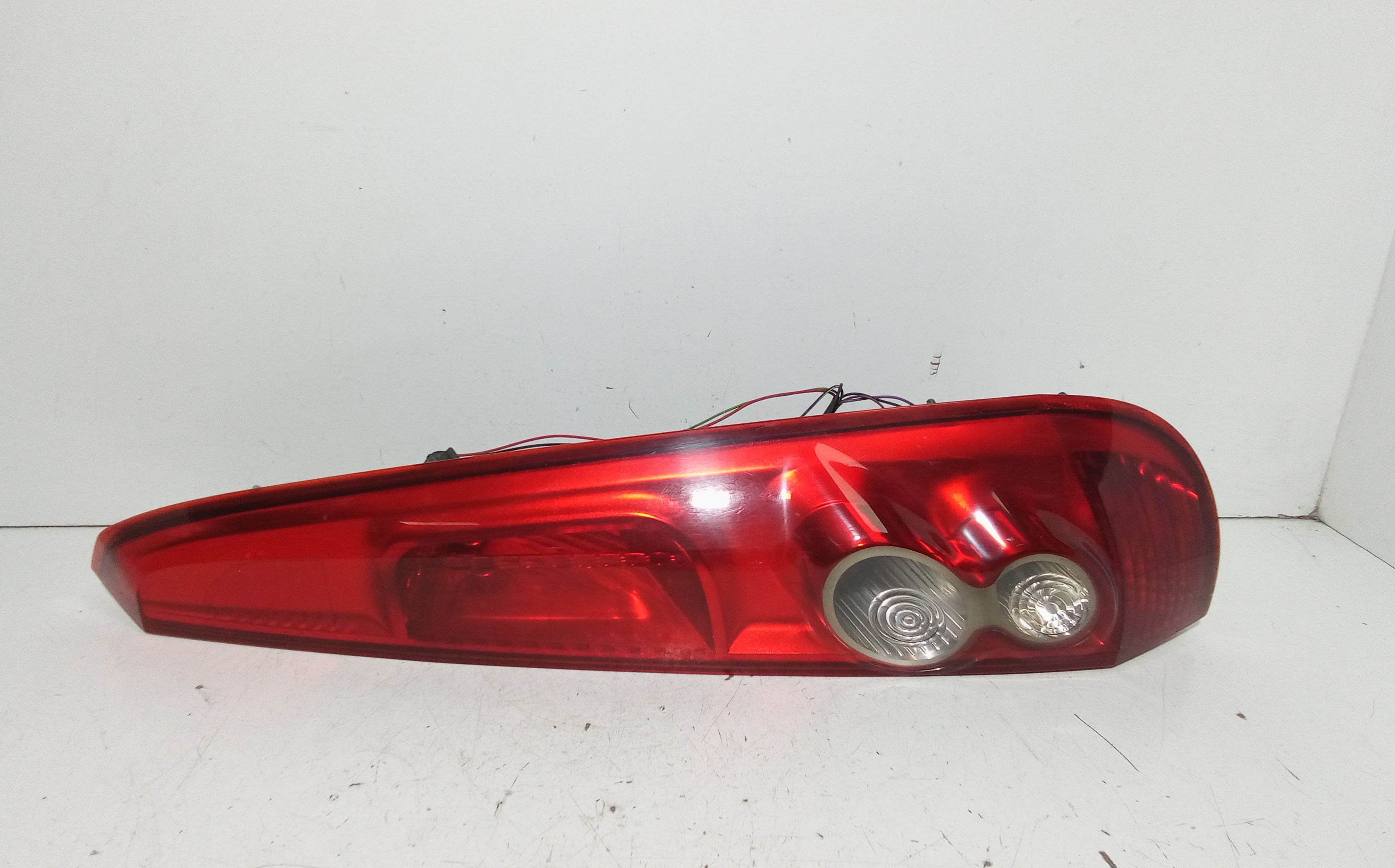 Fanale Post. Destro 51934334 Usato