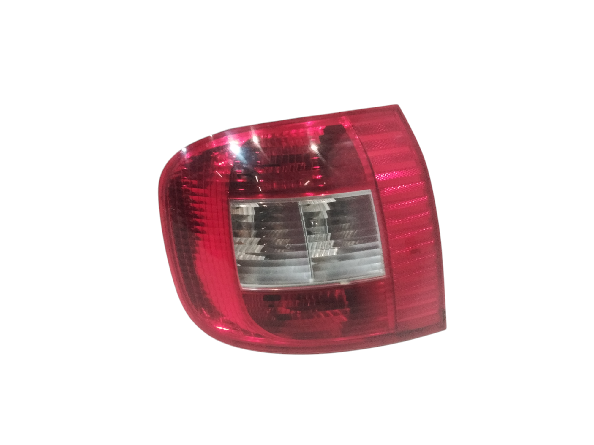 Fanale Post. Sinistro 51720553 Usato