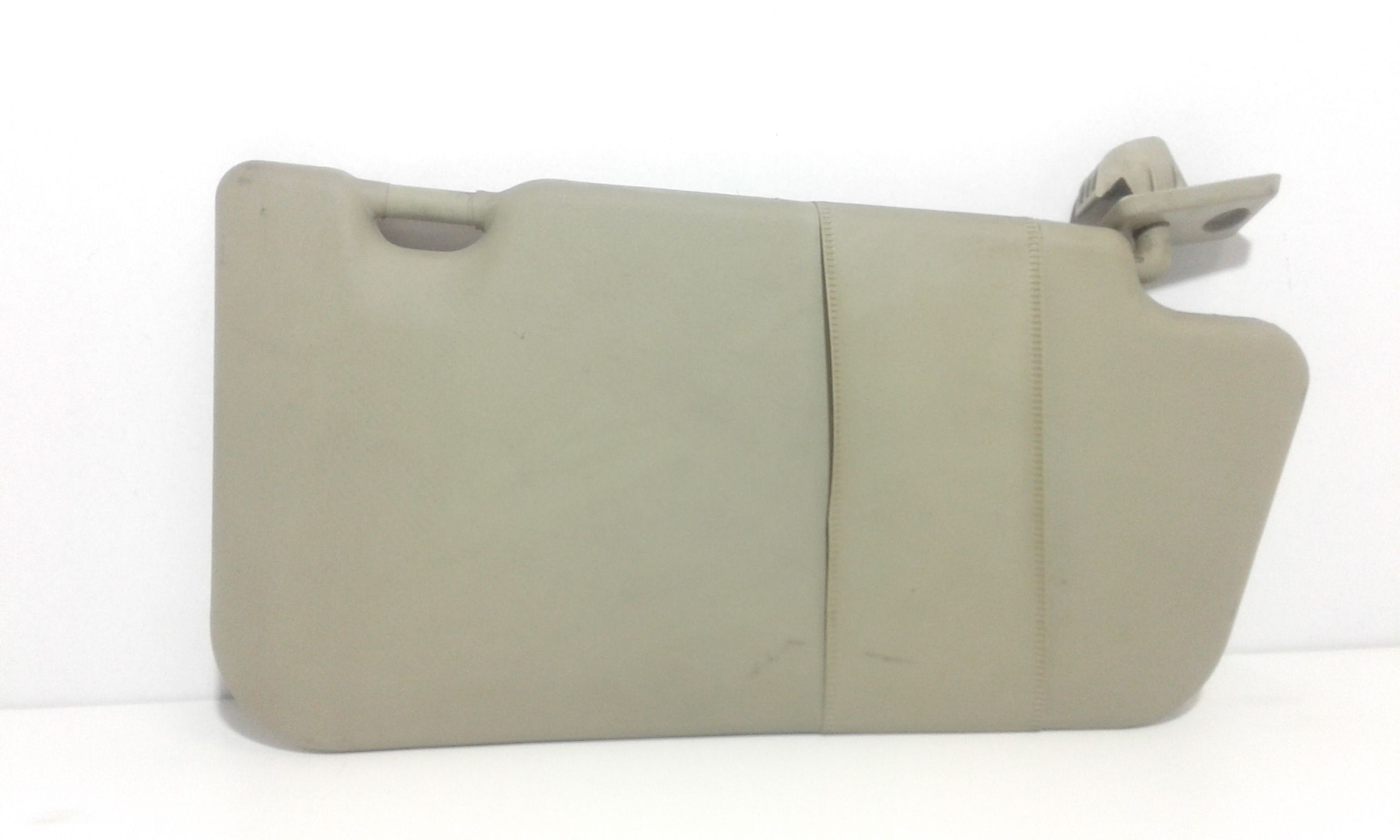 Aletta Parasole Parabrezza Sinistro Usato