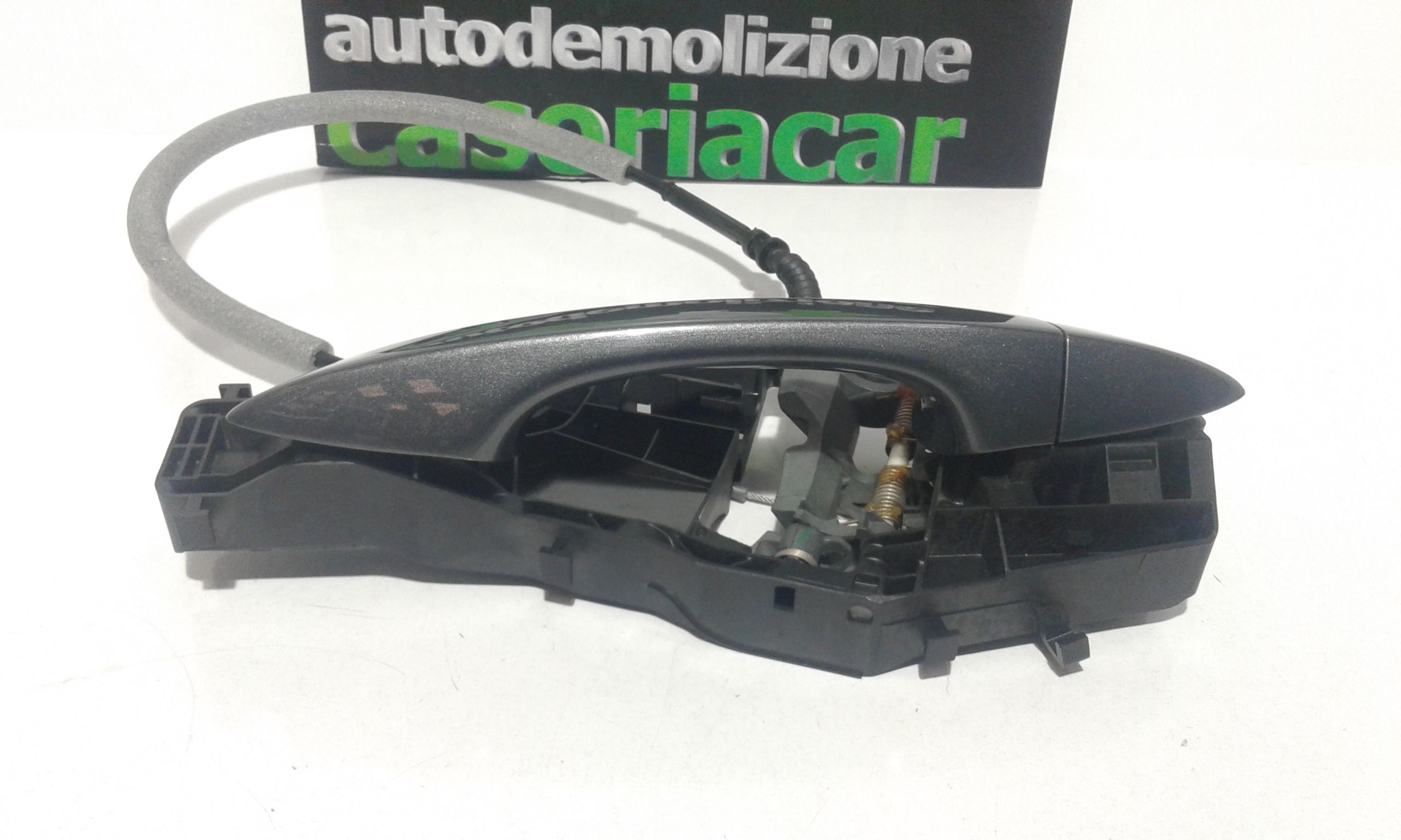 Maniglia Porta Post. Destro 3C0837206GRU Usato