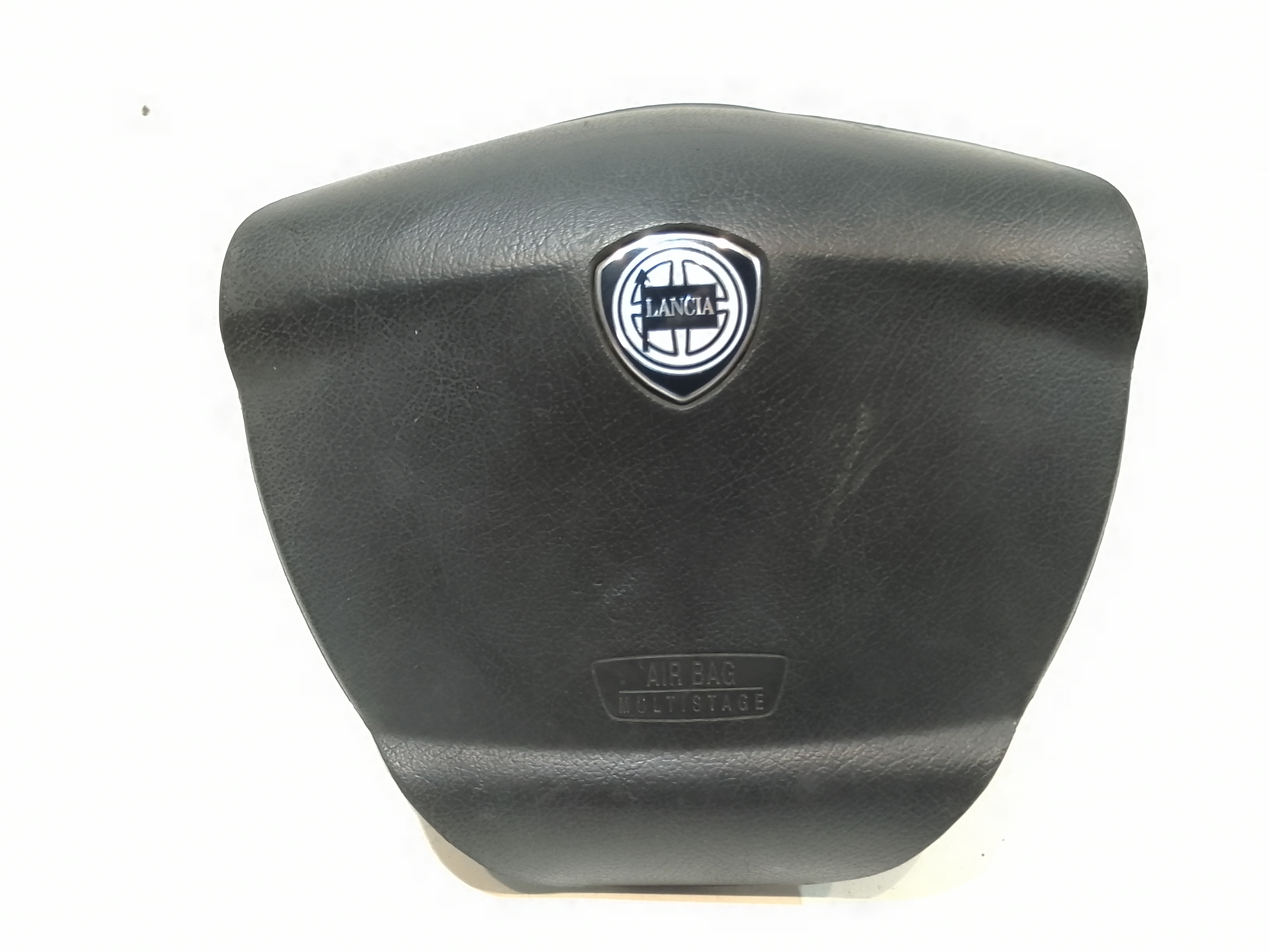 Dispositivo Airbag Lato Guida 735381871 Usato