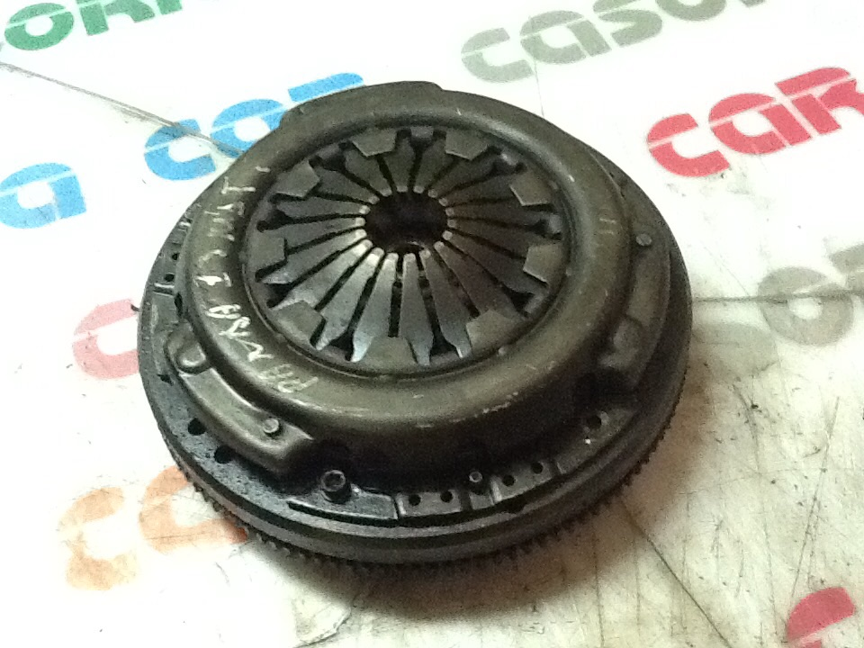 Kit Frizione E Volano Usato