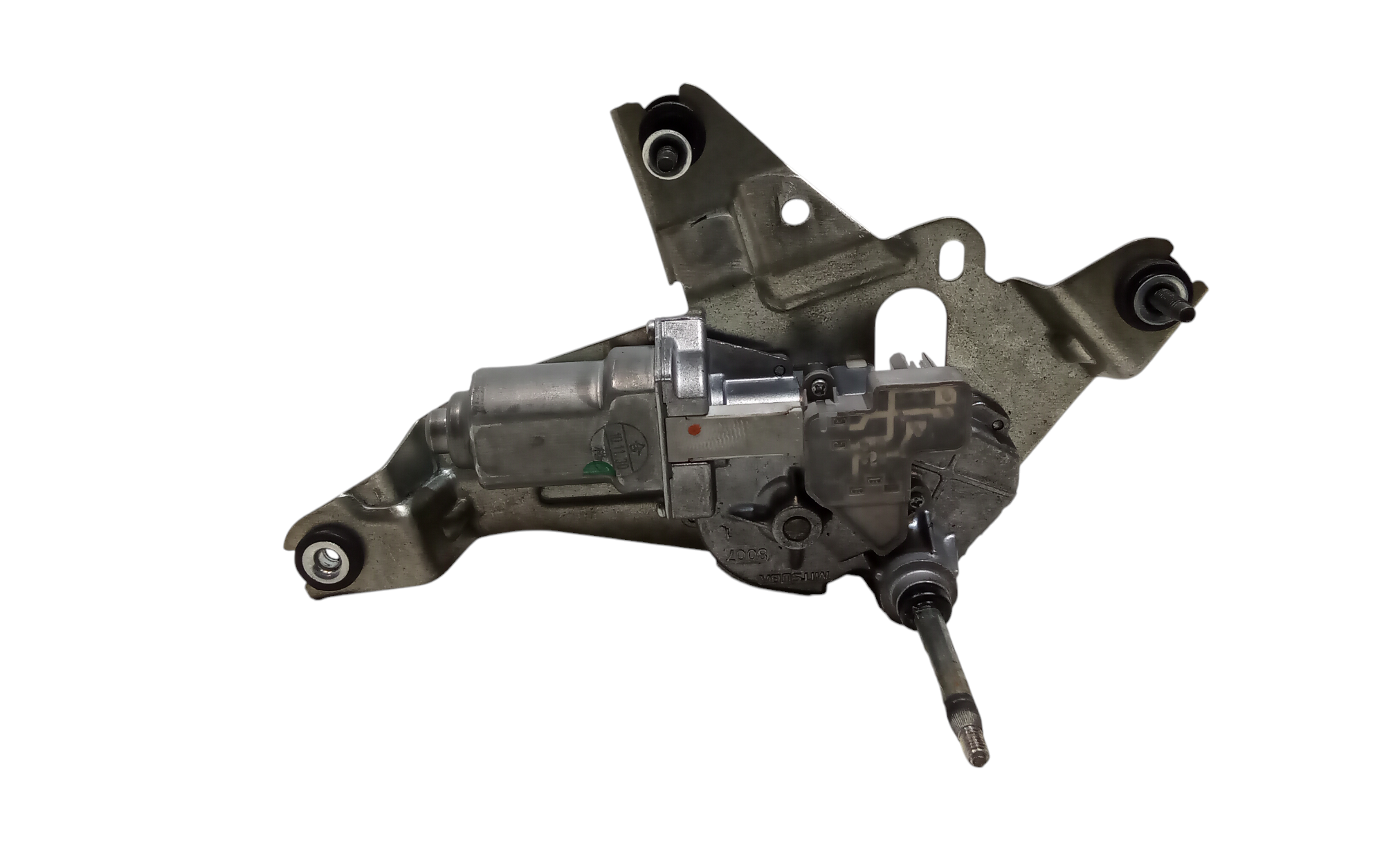 Motorino Tergilunotto 287101AA0A Usato