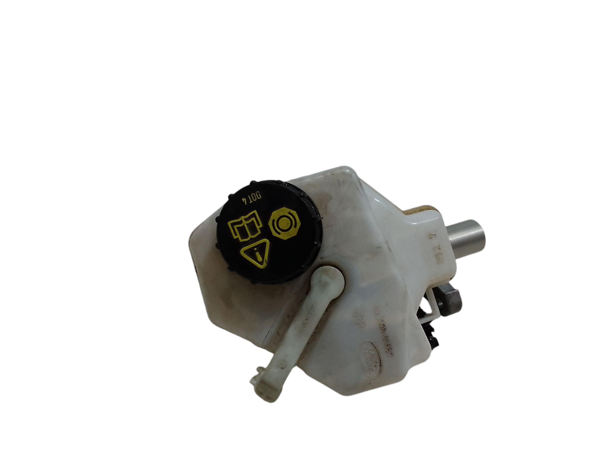 Pompa Comando Freni J9C19261 Usato