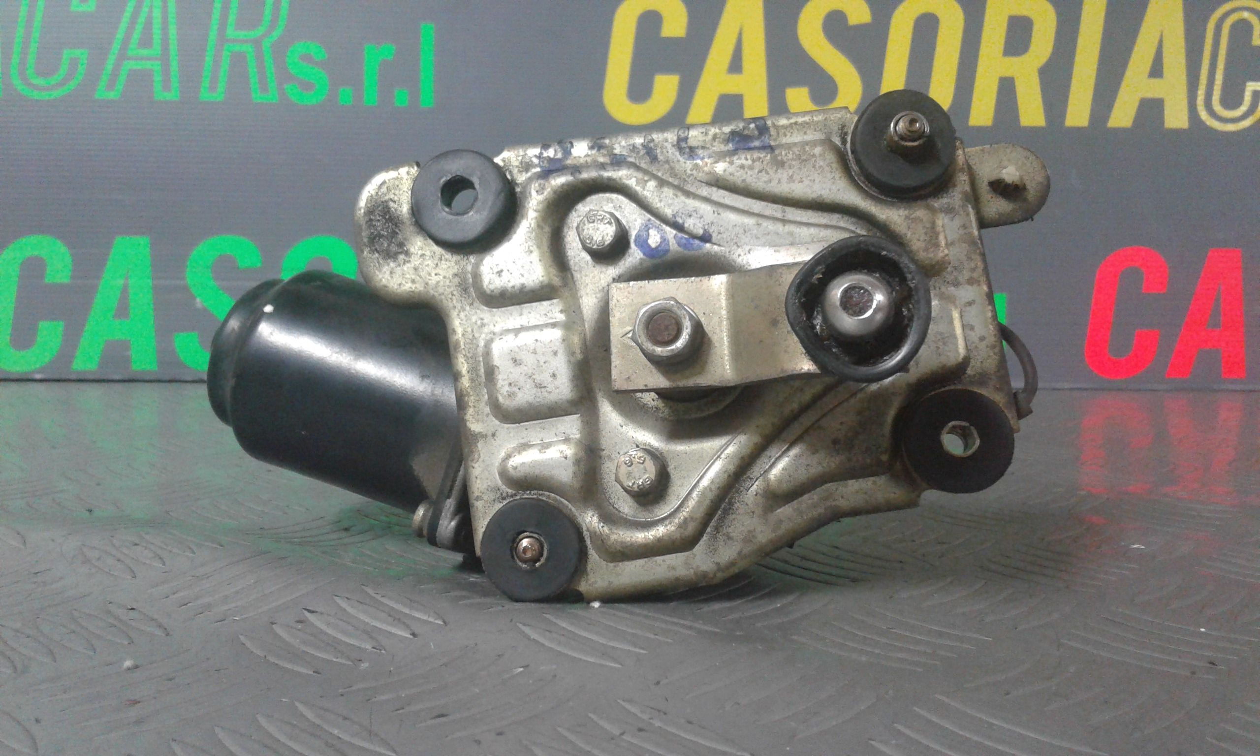 Motorino Tergiparabrezza 9209476 Usato