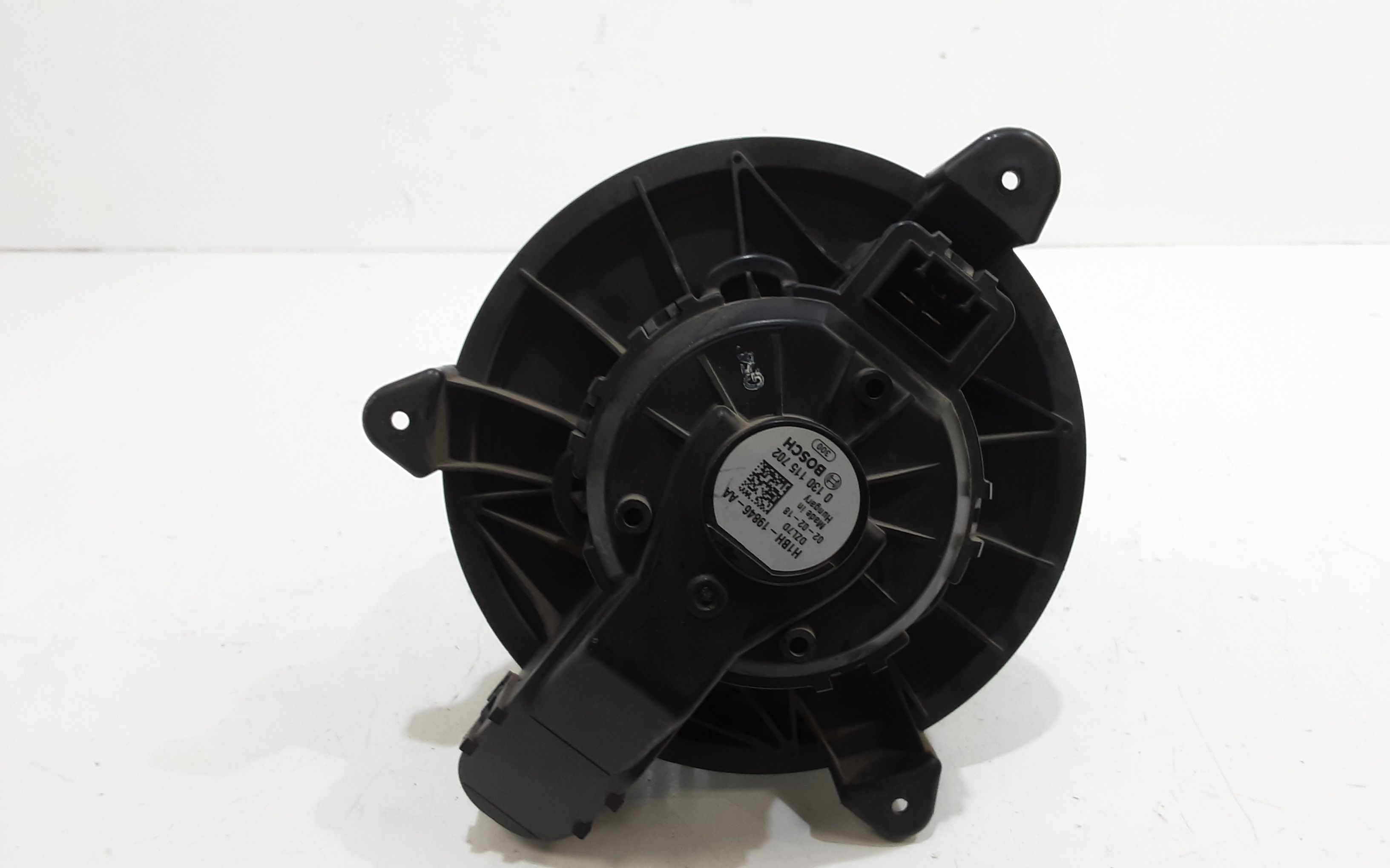 Motorino Ventilazione Abitacolo 2067889 Usato