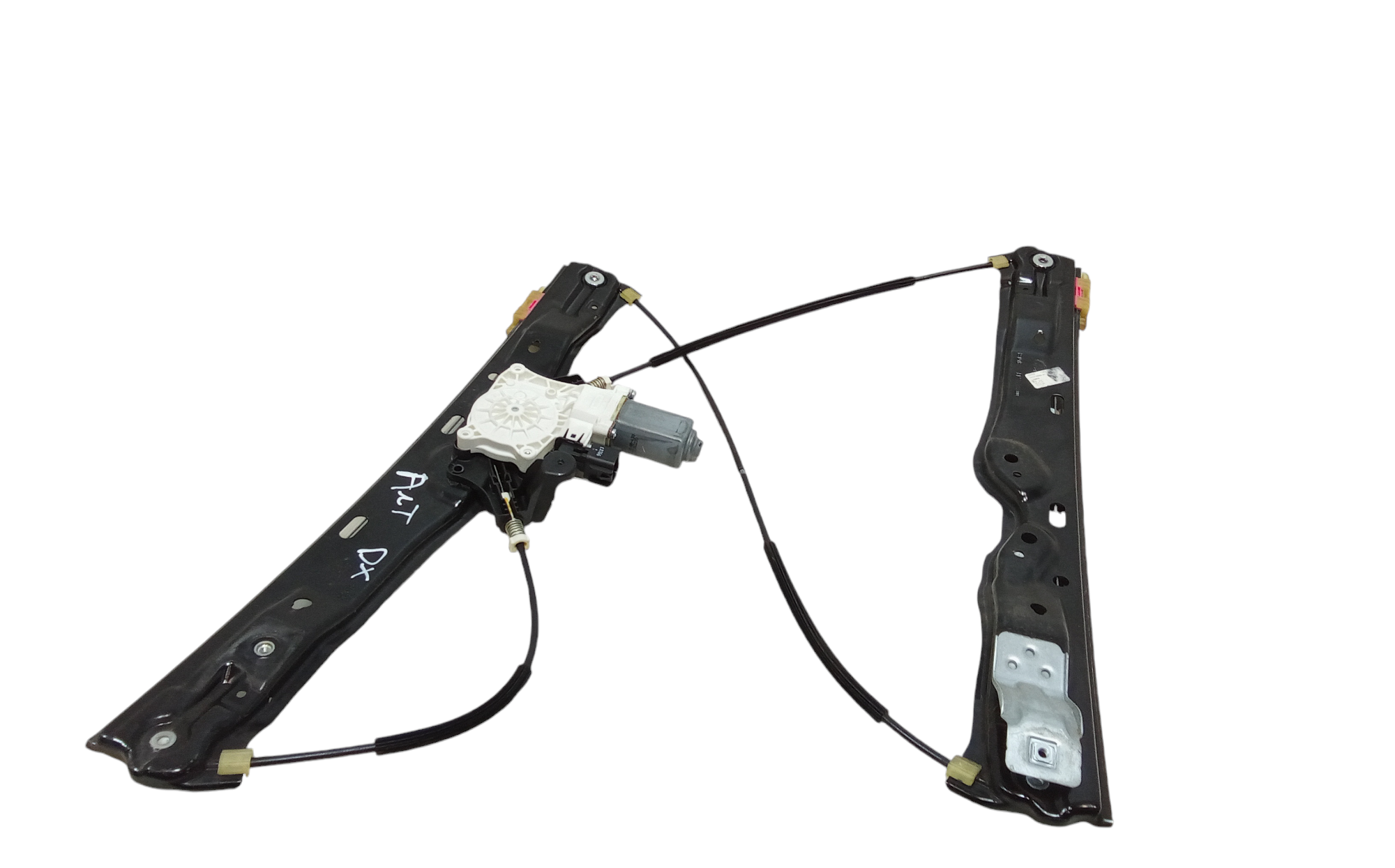 Alzacristallo Porta Ant. Destro Usato