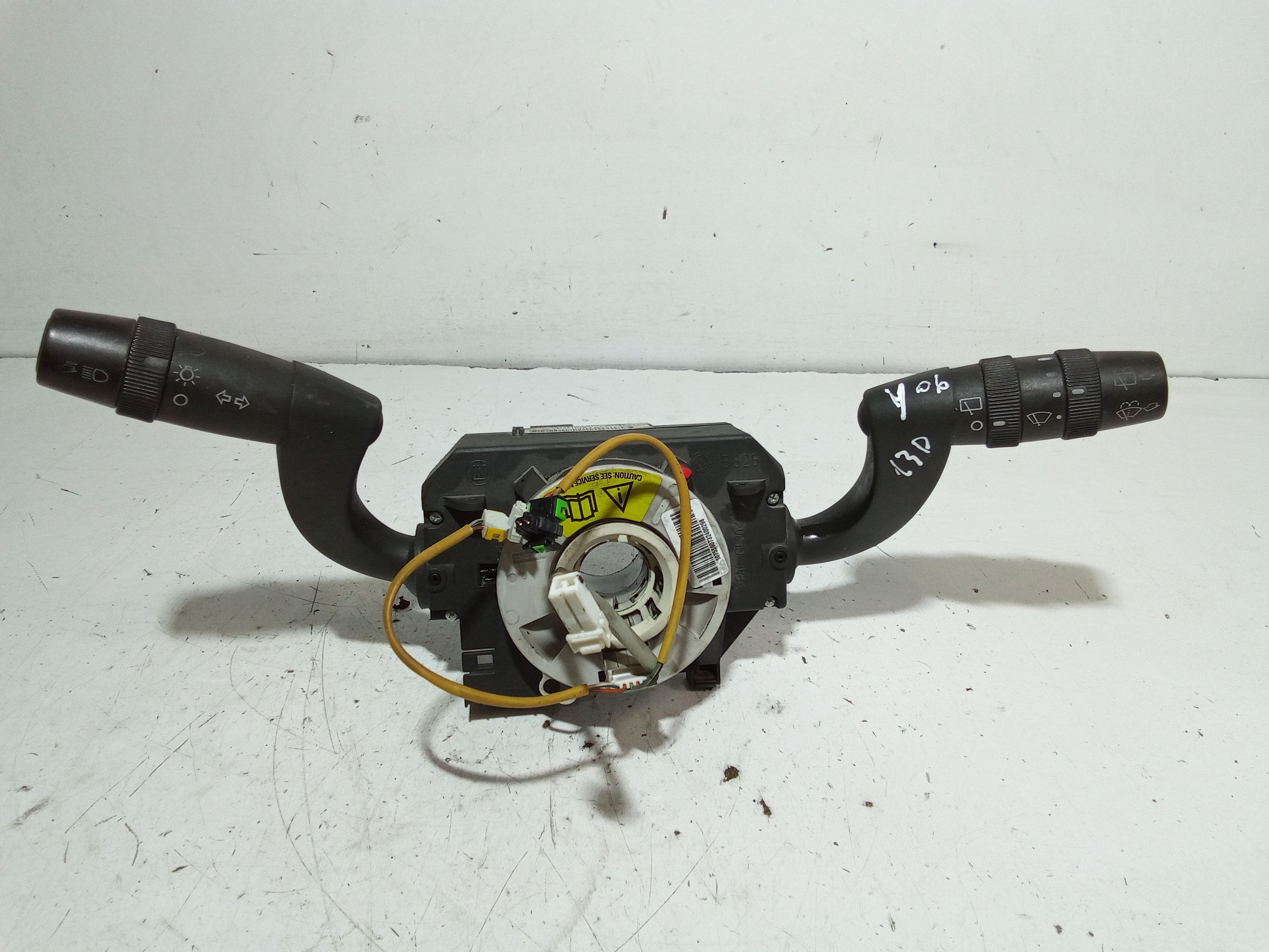 Devioguidasgancio Compl. Usato