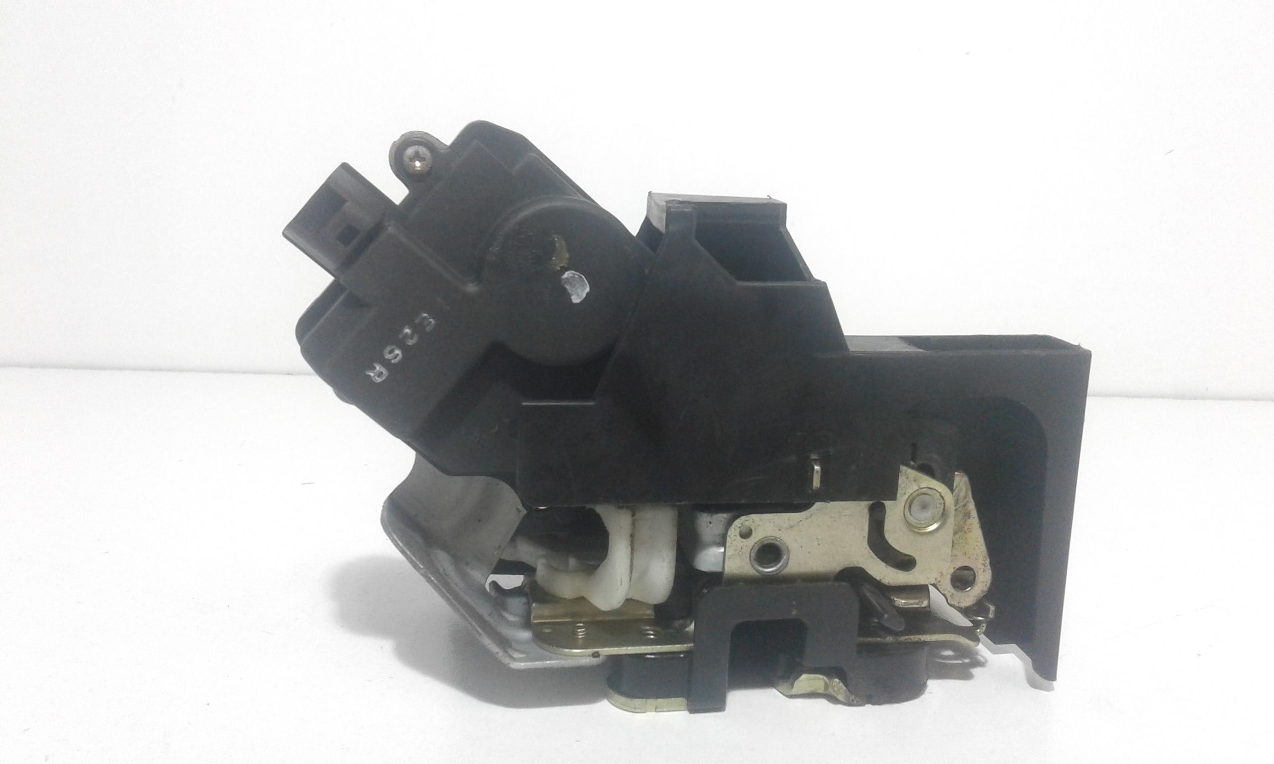 Serratura Porta Post. Destro 81420FD000 Usato