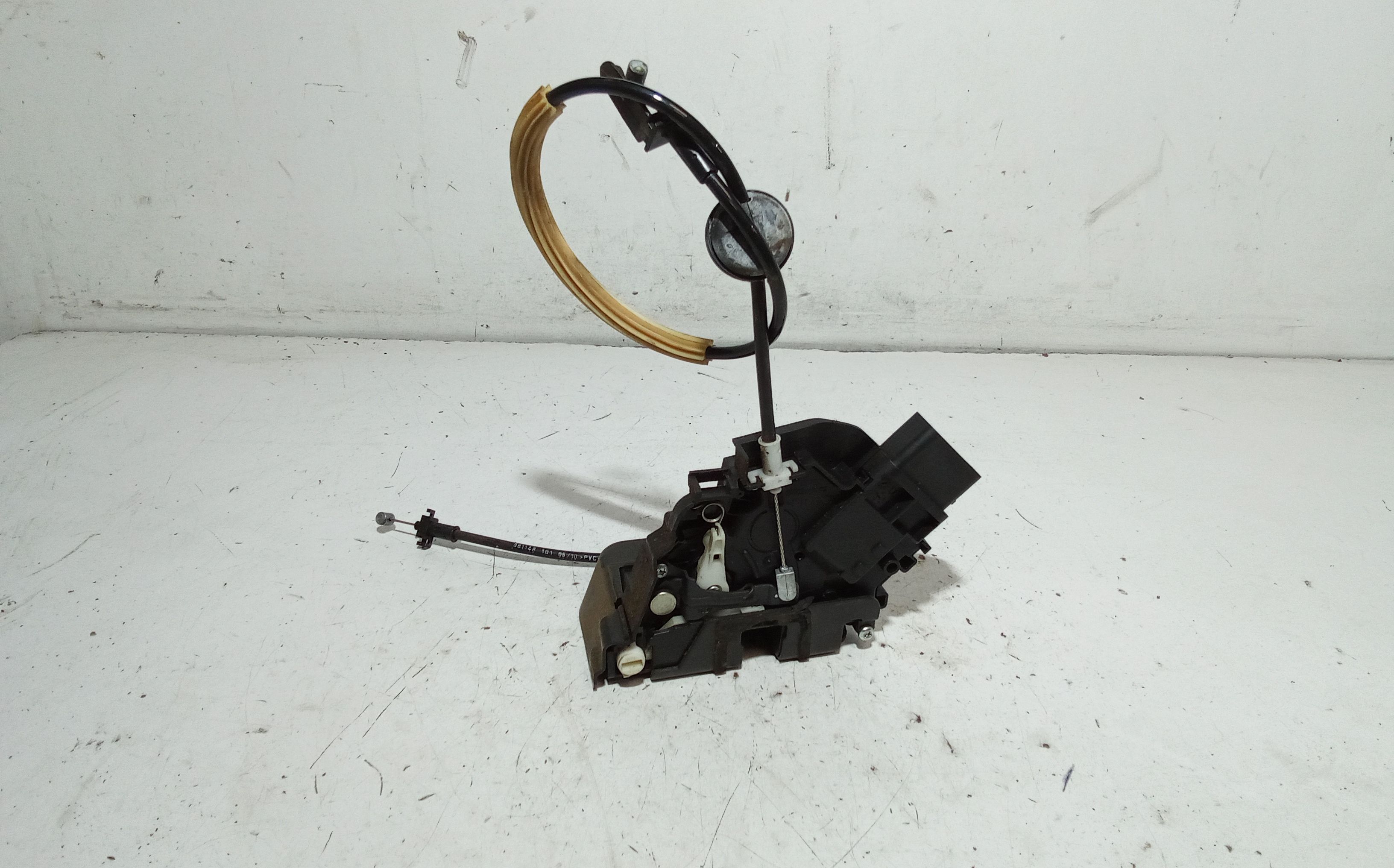 Serratura Porta Post. Sinistro 4892387 Usato