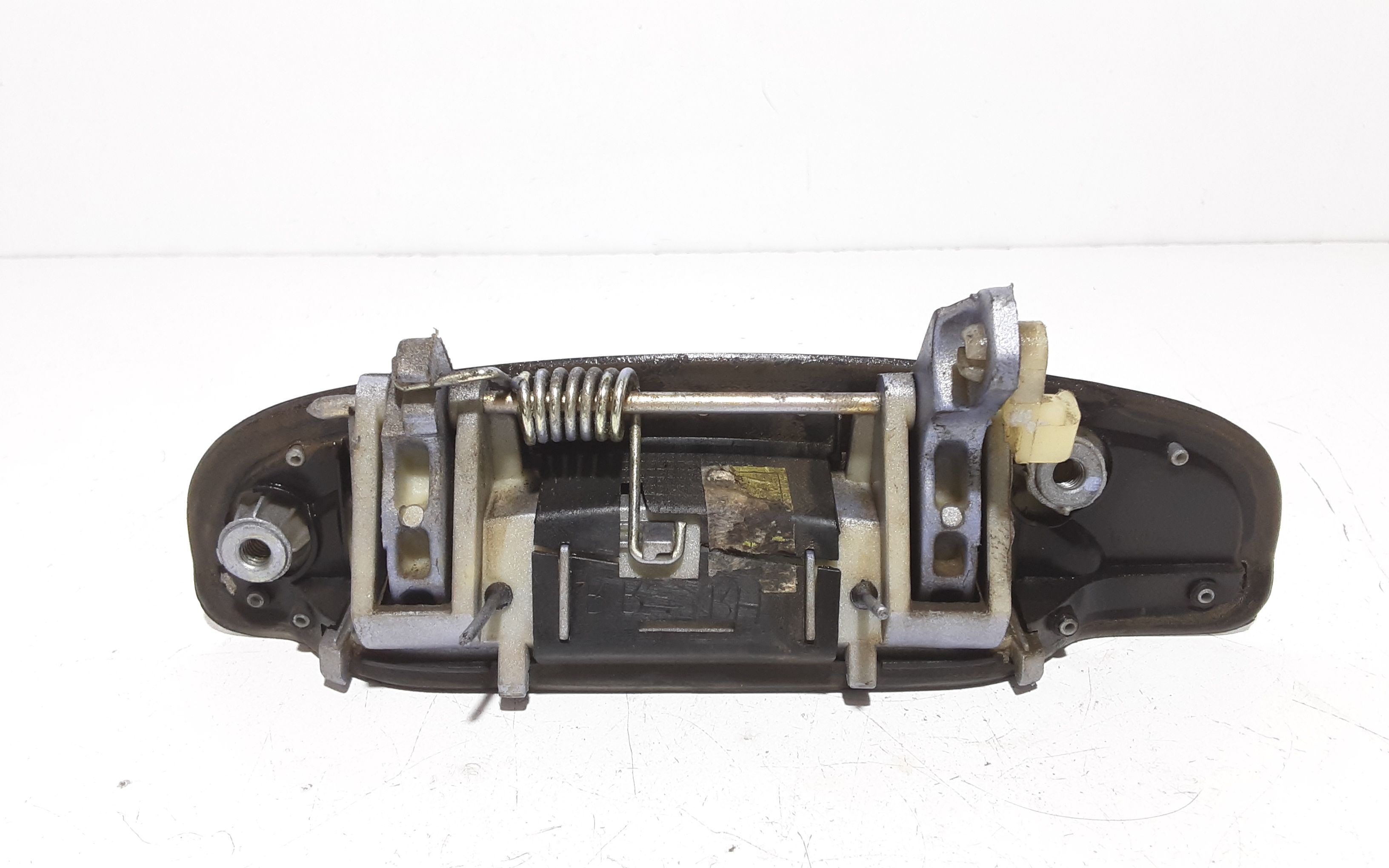 Maniglia Porta Post. Destro 72640SAA003 Usato