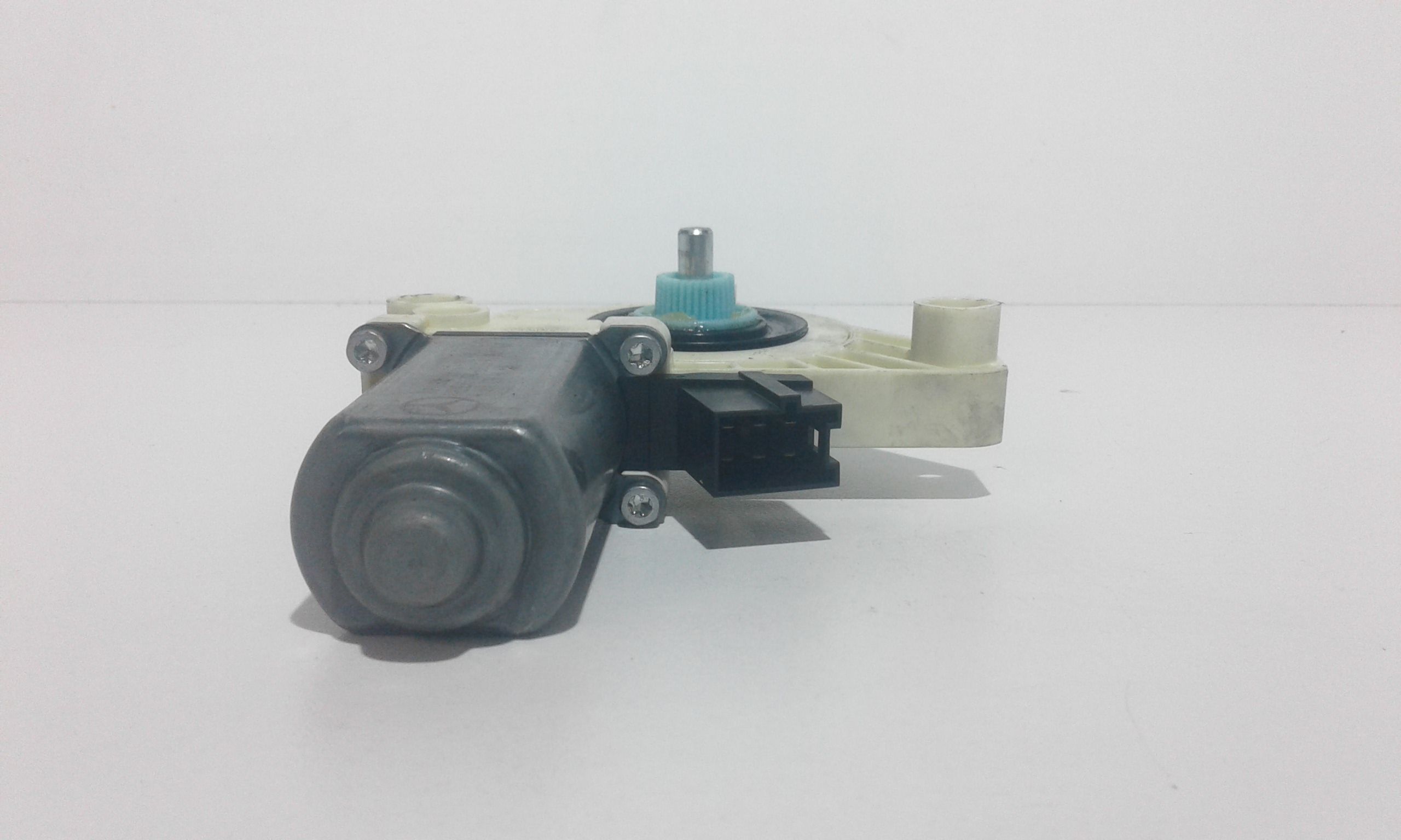 Motorino Alzacristallo Porta Post. Destro A1698202042 Usato