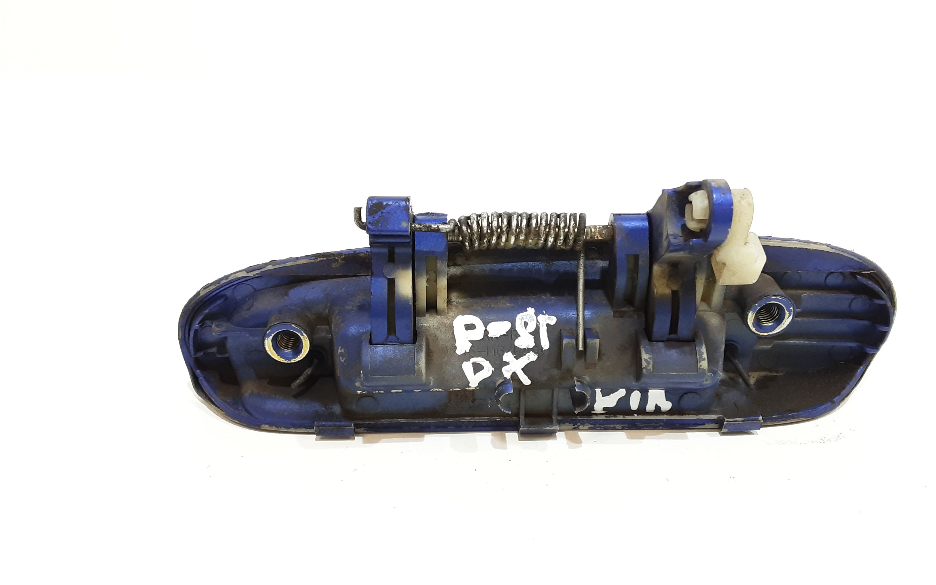 Maniglia Porta Post. Destro 8366007000 Usato