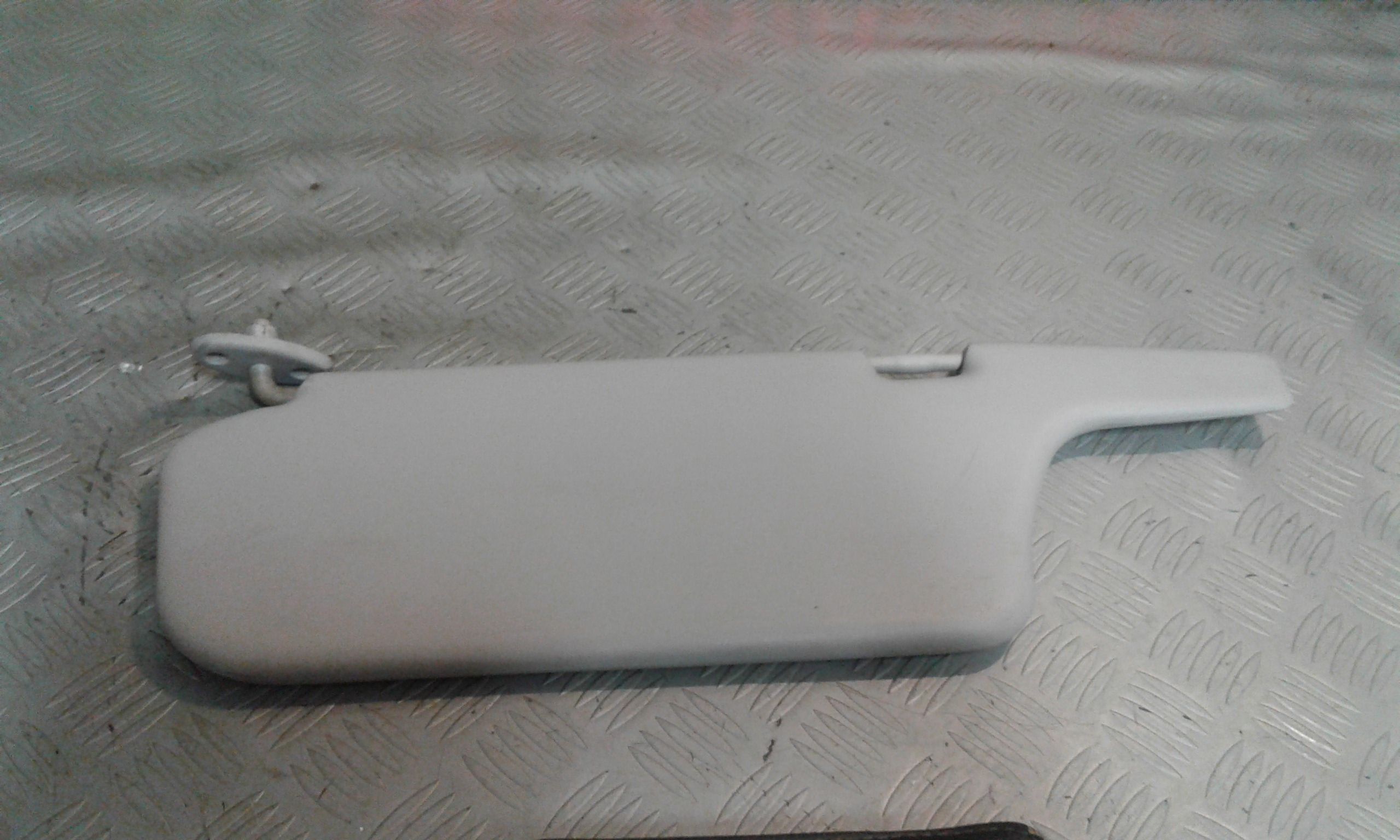 Aletta Parasole Parabrezza Destro Usato