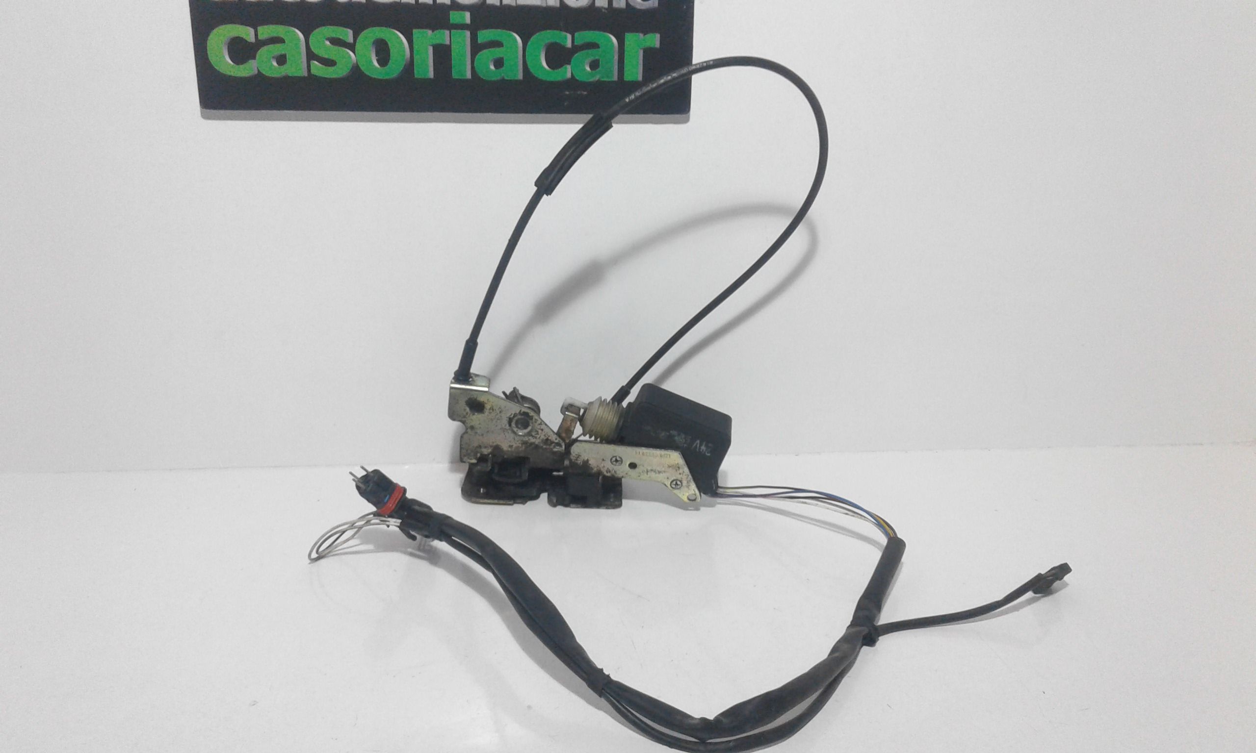 Serratura Porta Ant. Sinistro Usato