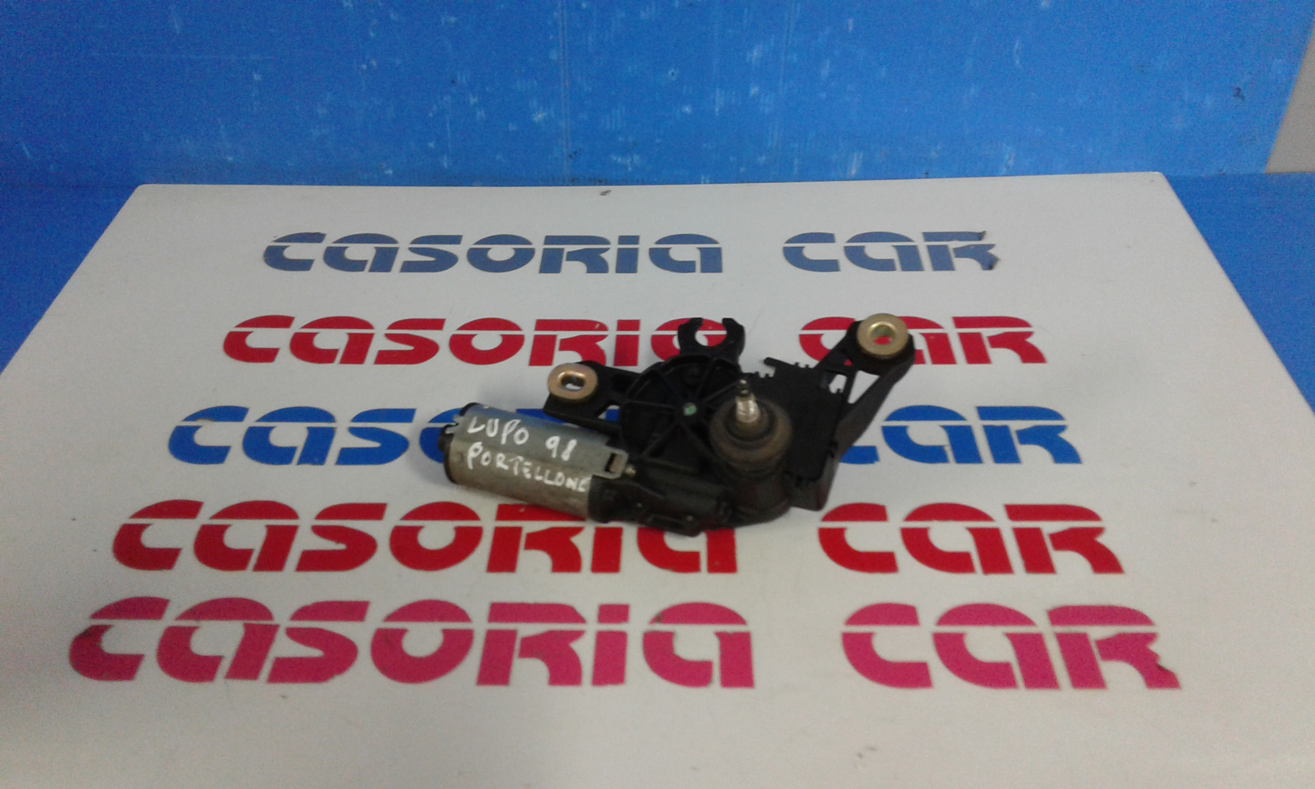 Motorino Tergilunotto 6X0955711F Usato